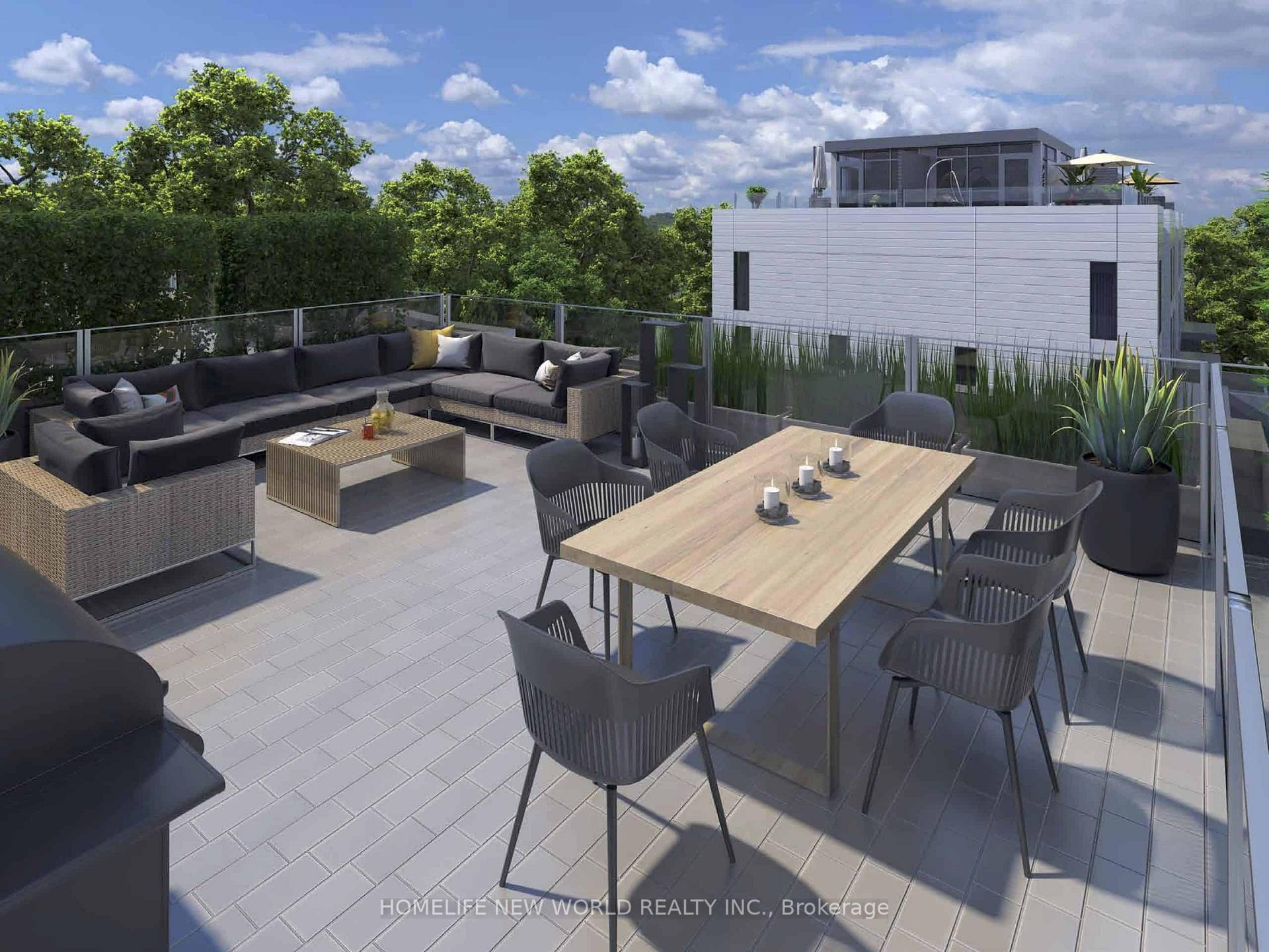 Photo 7 of Unit 502, 15 Maximillian Lane, Markham, Milliken Mills East — HOMEH
