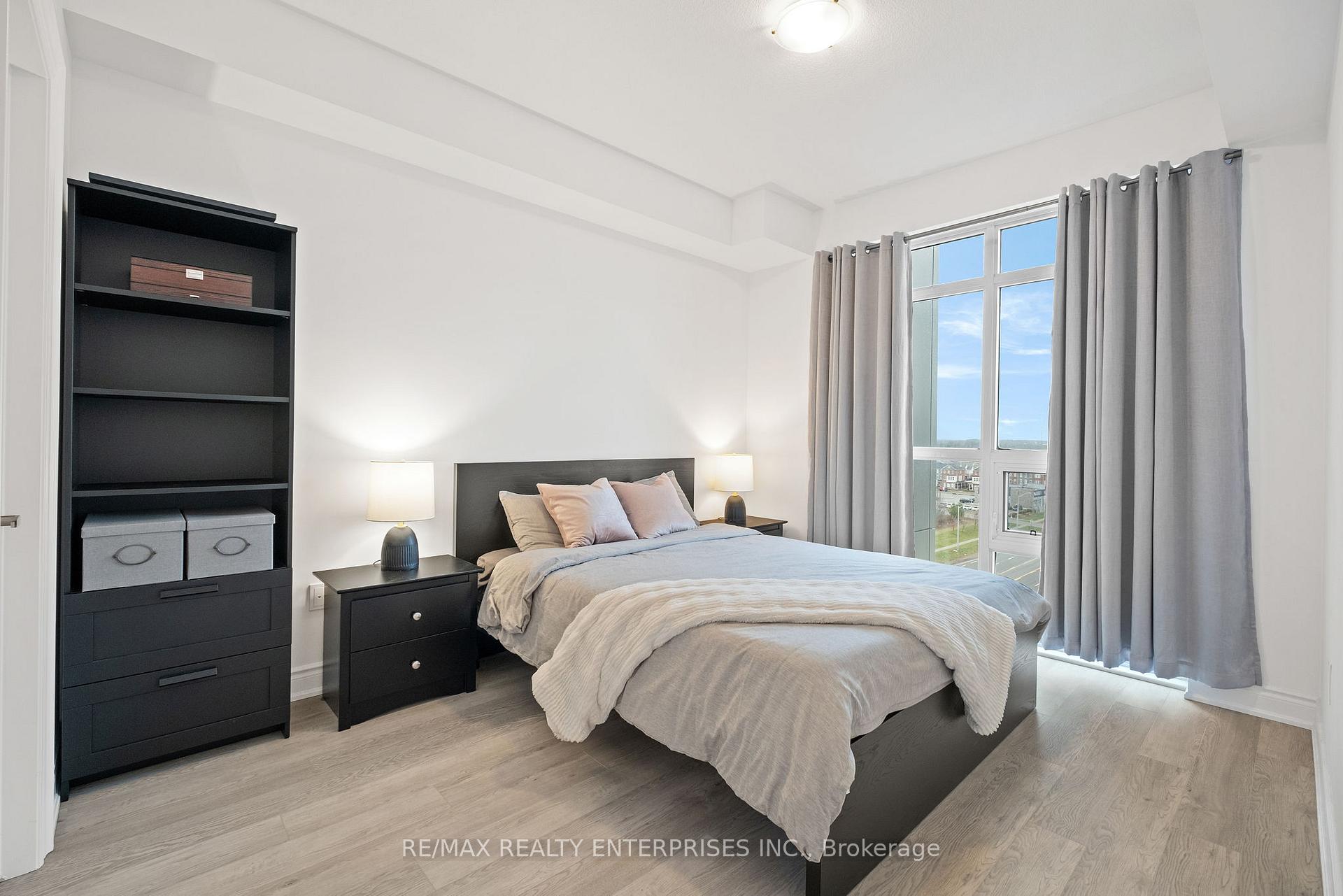 Photo 11 of Unit 806, 450 Dundas Street E, Hamilton, Waterdown — HOMEH