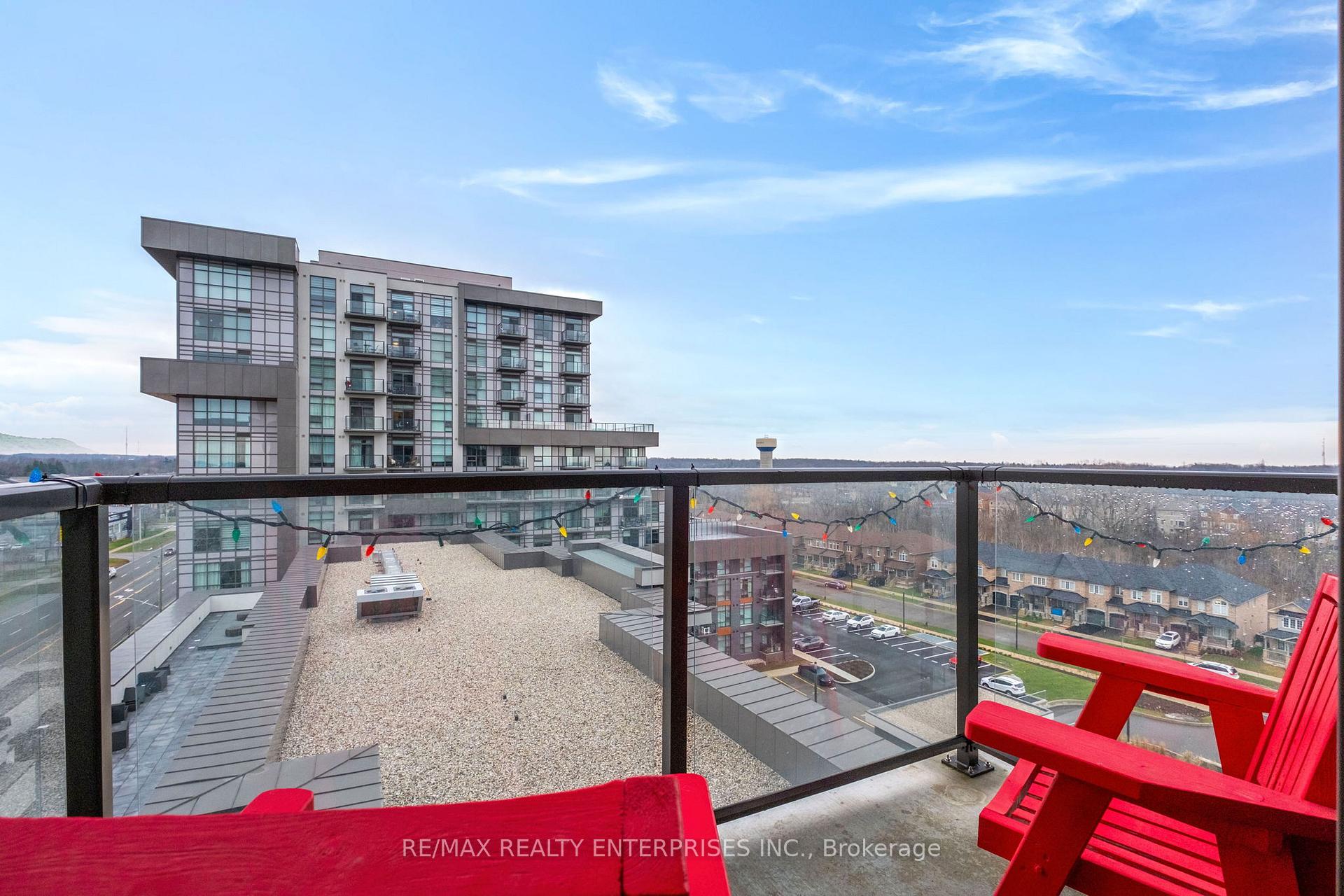 Photo 13 of Unit 806, 450 Dundas Street E, Hamilton, Waterdown — HOMEH