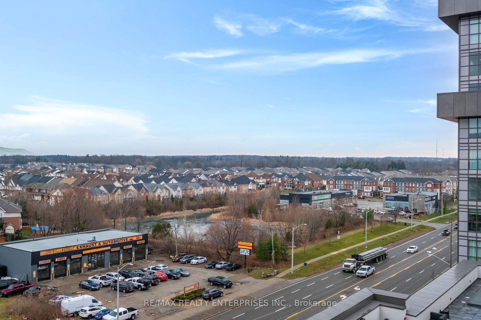 Photo 14 of Unit 806, 450 Dundas Street E, Hamilton, Waterdown — HOMEH