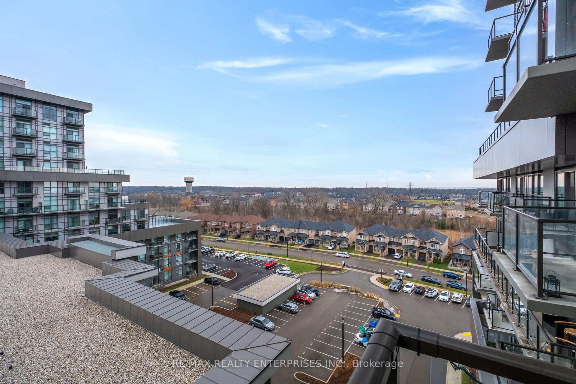 Photo 15 of Unit 806, 450 Dundas Street E, Hamilton, Waterdown — HOMEH