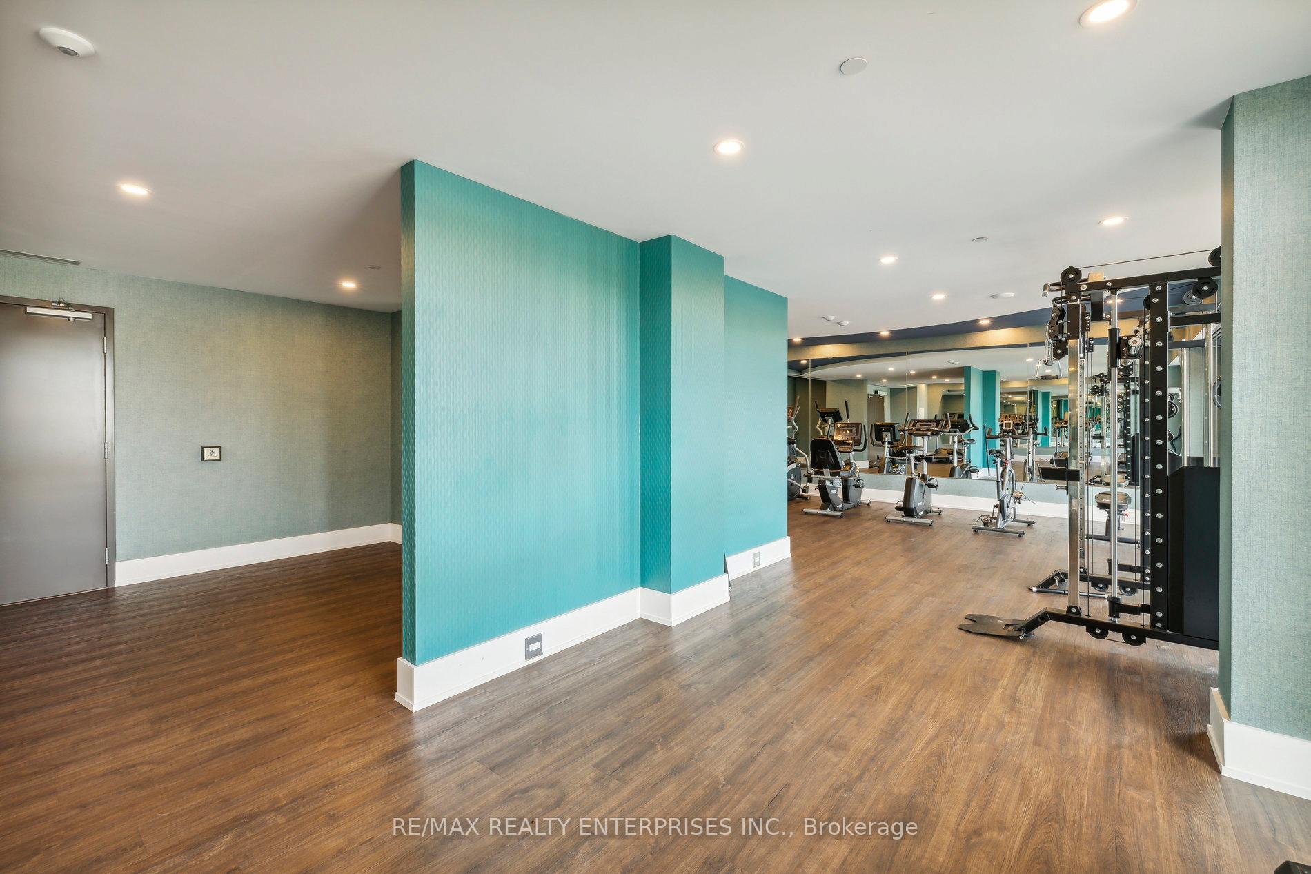 Photo 19 of Unit 806, 450 Dundas Street E, Hamilton, Waterdown — HOMEH