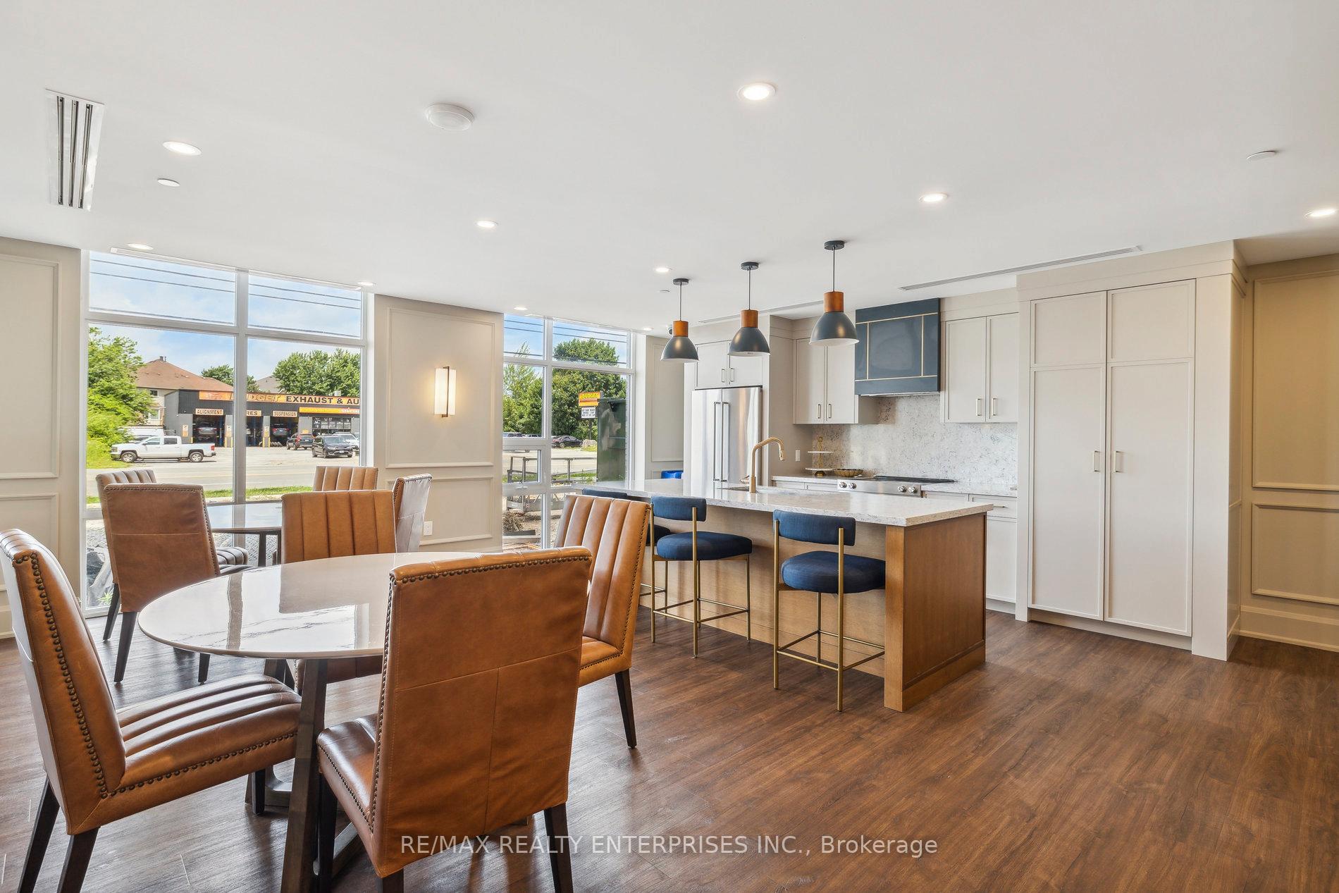 Photo 20 of Unit 806, 450 Dundas Street E, Hamilton, Waterdown — HOMEH
