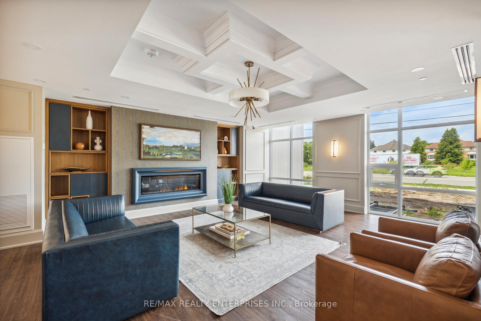 Photo 22 of Unit 806, 450 Dundas Street E, Hamilton, Waterdown — HOMEH