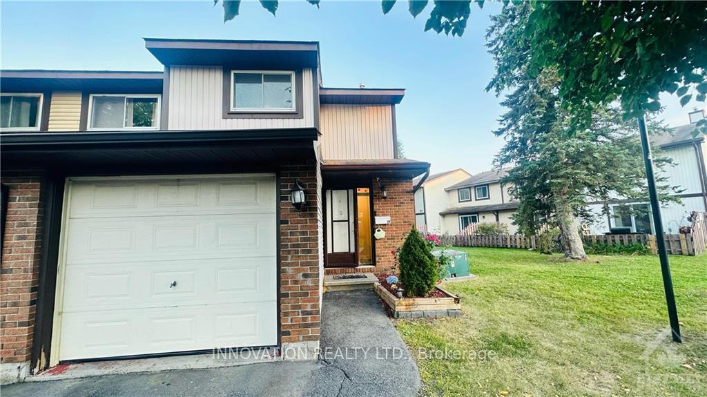 Photo 1 of 19 Baneberry Crescent, Ottawa, Kanata - Glencairn/Hazeldean — HOMEH
