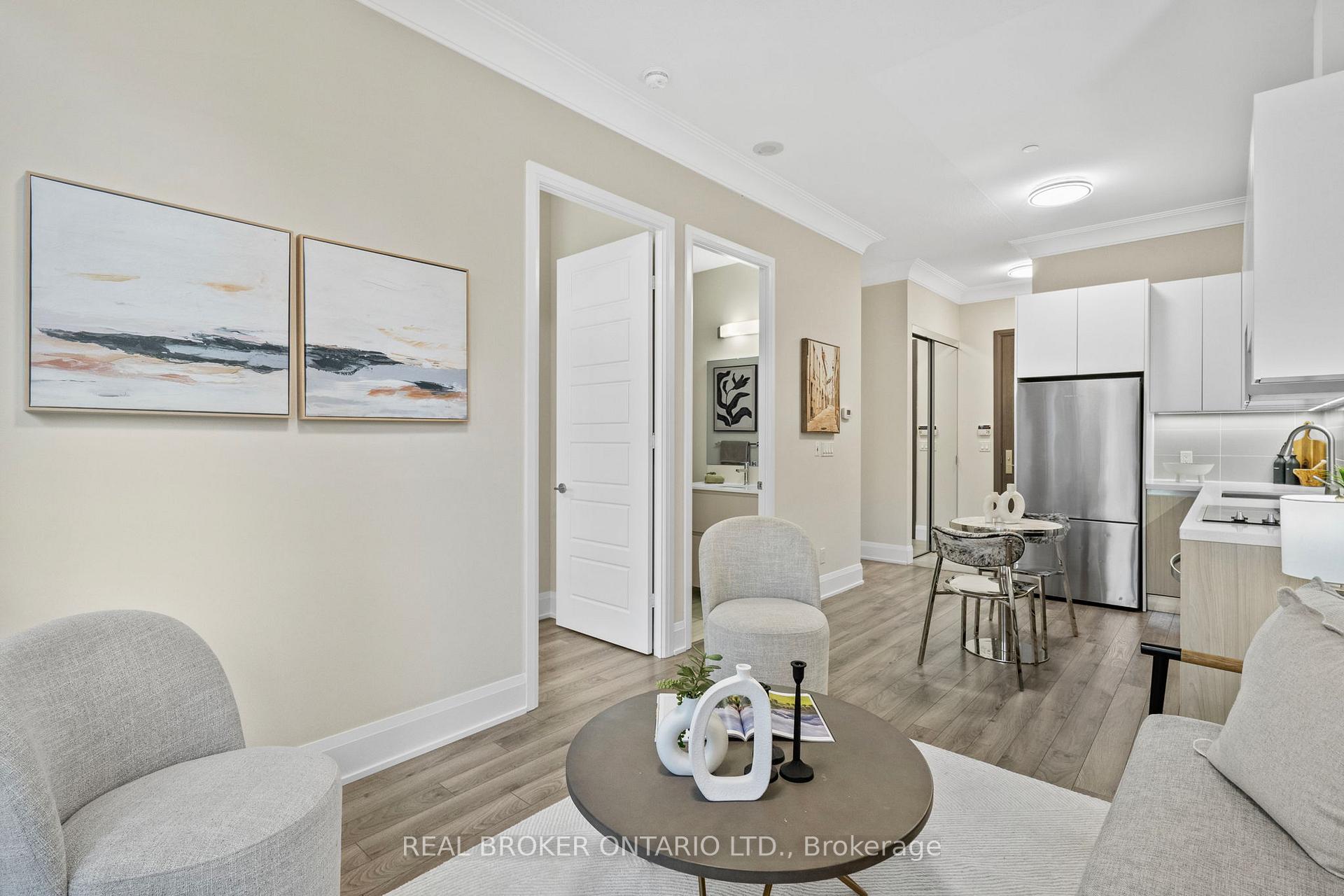 Photo 17 of Unit 110, 15 Water Walk Drive, Markham, Unionville — HOMEH