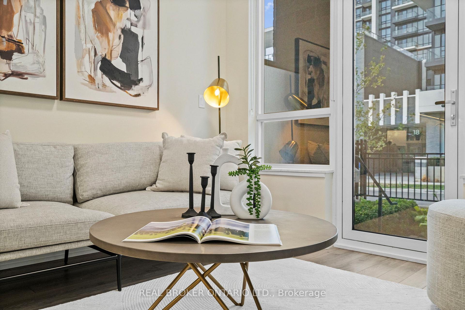 Photo 18 of Unit 110, 15 Water Walk Drive, Markham, Unionville — HOMEH