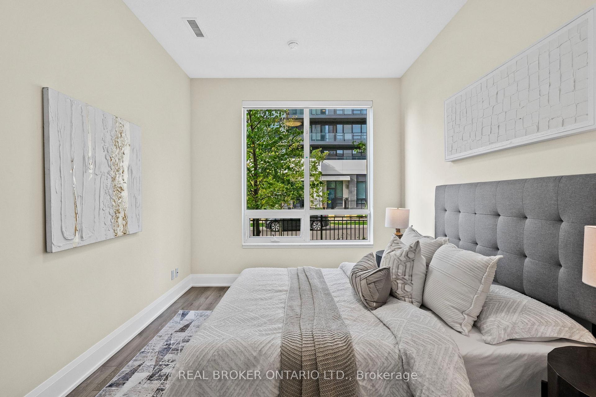 Photo 54 of Unit 110, 15 Water Walk Drive, Markham, Unionville — HOMEH