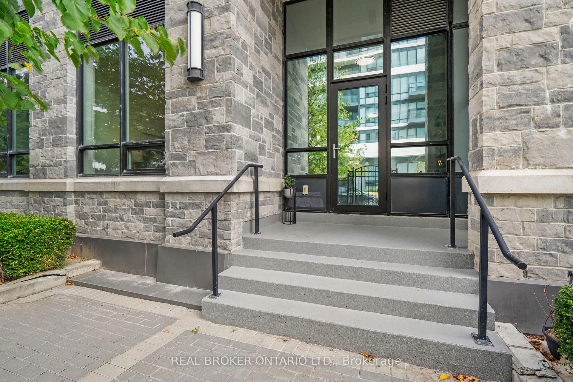 Photo 56 of Unit 110, 15 Water Walk Drive, Markham, Unionville — HOMEH