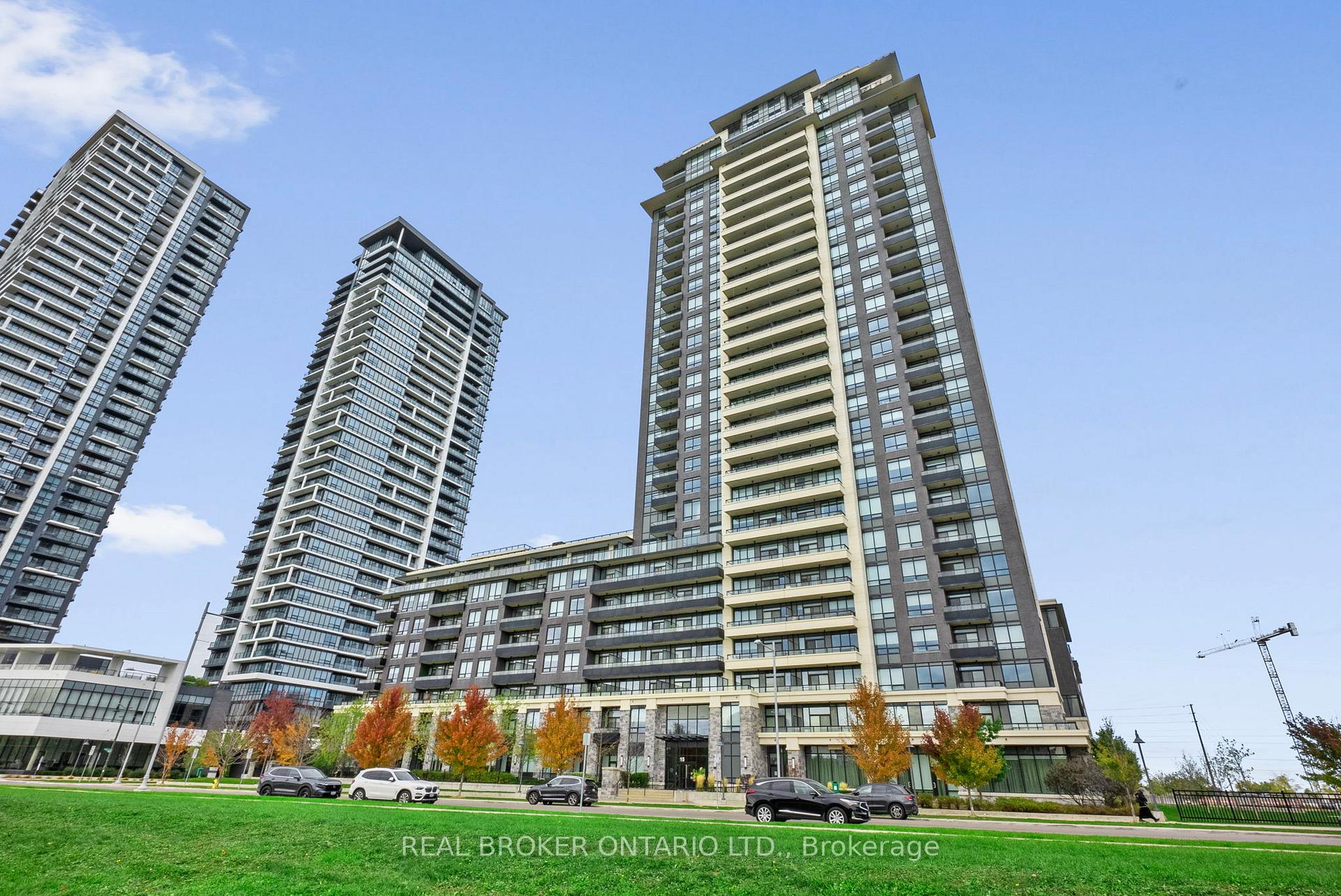 Photo 63 of Unit 110, 15 Water Walk Drive, Markham, Unionville — HOMEH