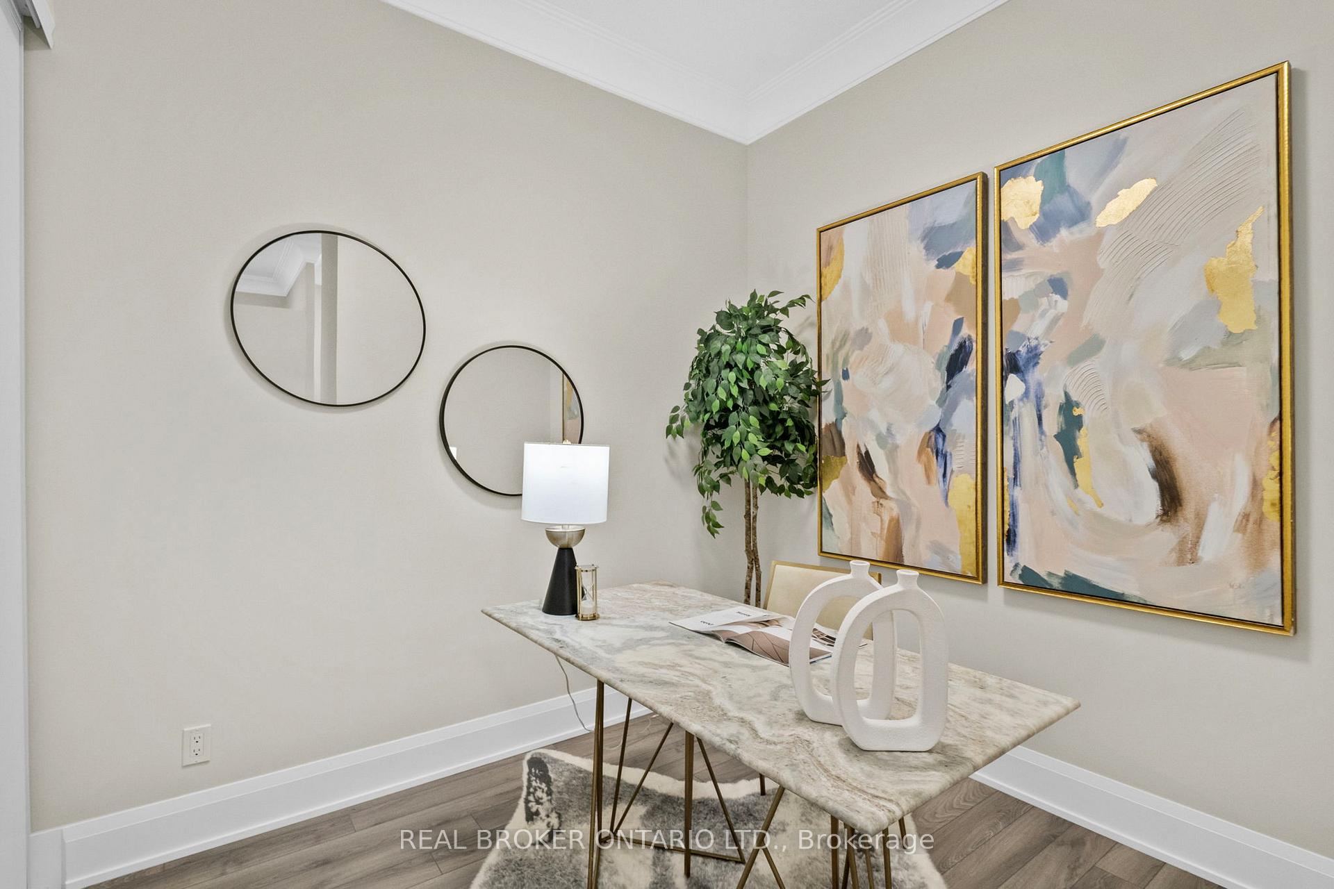 Photo 29 of Unit 110, 15 Water Walk Drive, Markham, Unionville — HOMEH