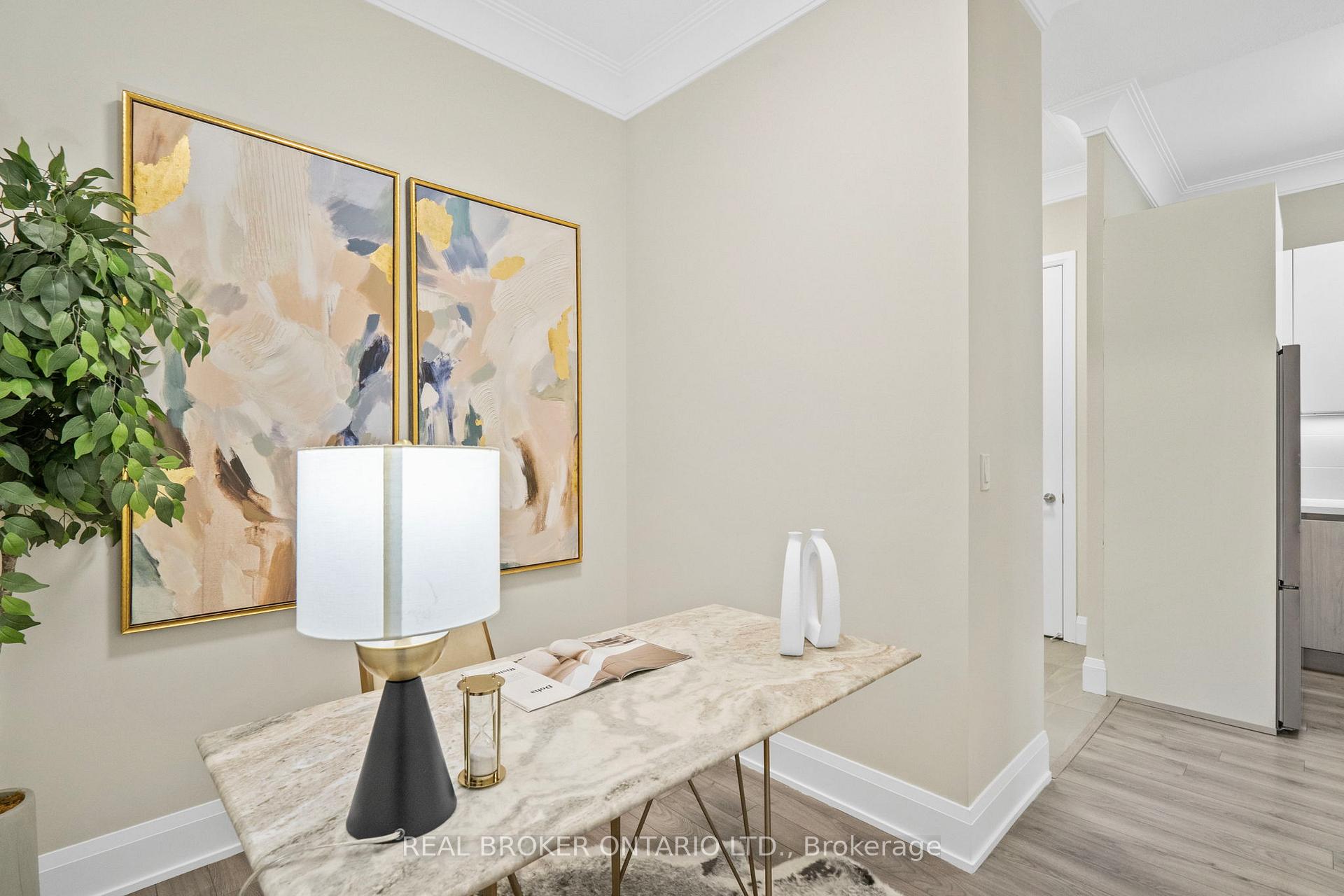 Photo 30 of Unit 110, 15 Water Walk Drive, Markham, Unionville — HOMEH