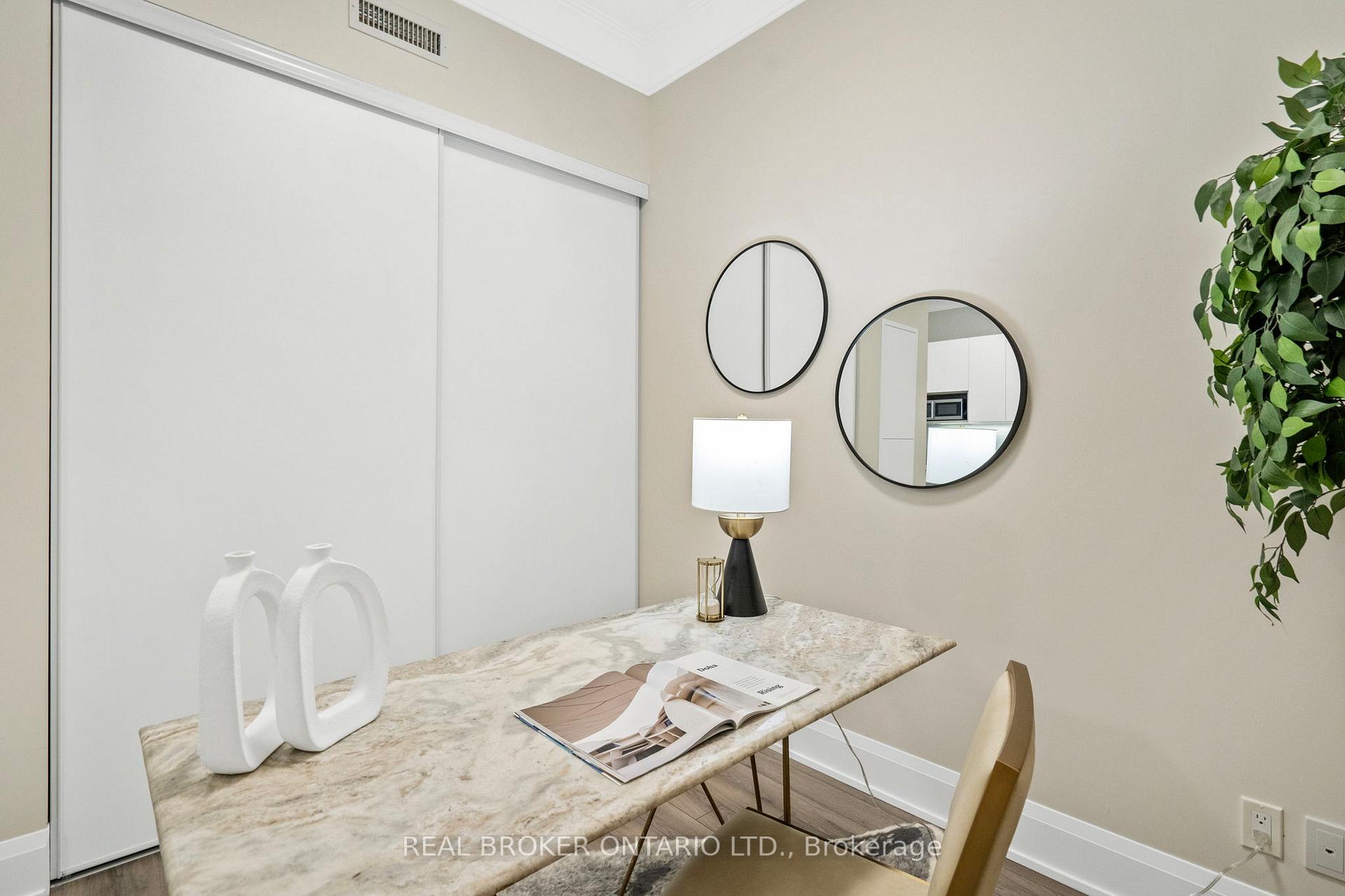 Photo 31 of Unit 110, 15 Water Walk Drive, Markham, Unionville — HOMEH