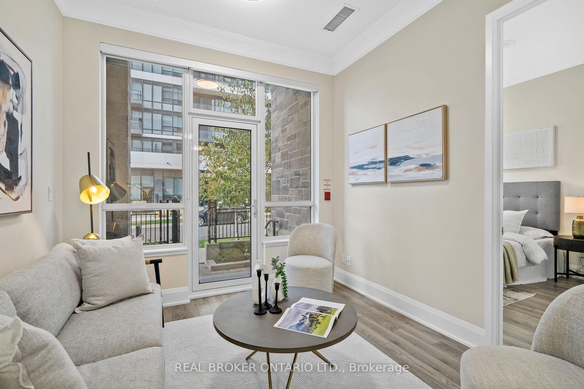 Photo 38 of Unit 110, 15 Water Walk Drive, Markham, Unionville — HOMEH