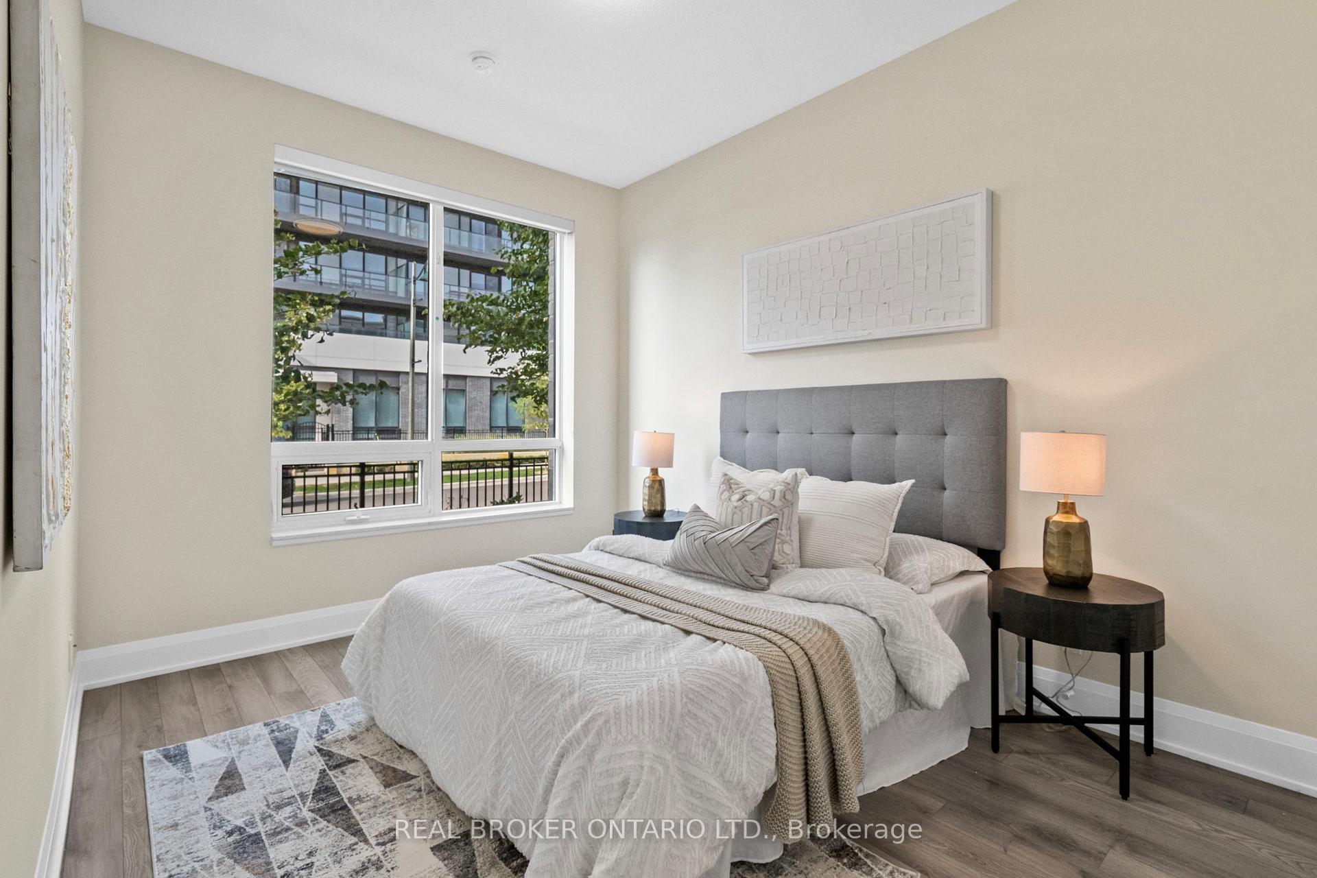 Photo 39 of Unit 110, 15 Water Walk Drive, Markham, Unionville — HOMEH