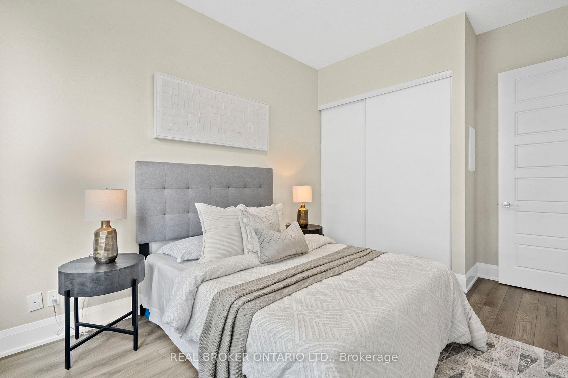 Photo 40 of Unit 110, 15 Water Walk Drive, Markham, Unionville — HOMEH
