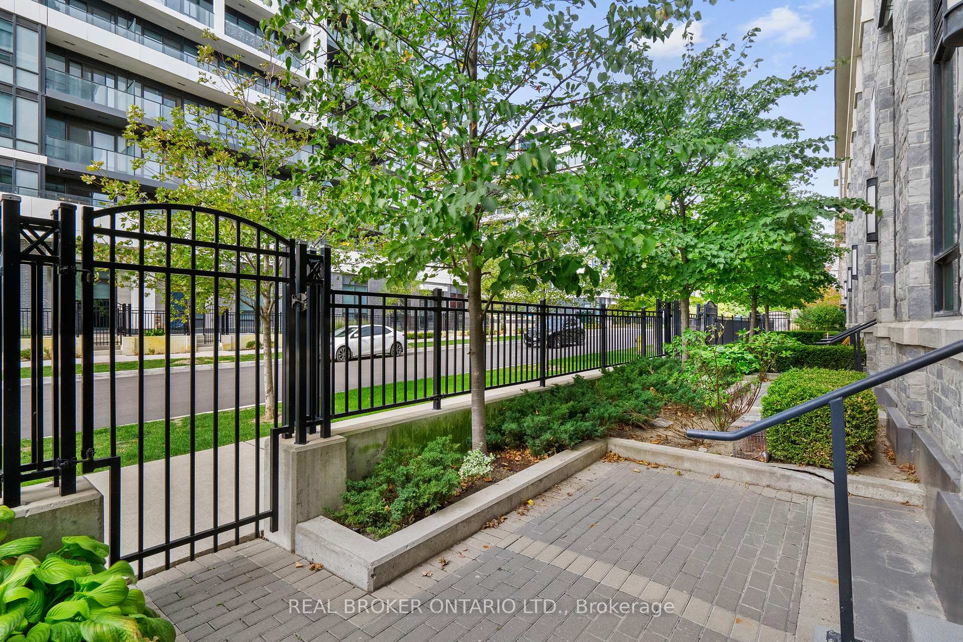 Photo 44 of Unit 110, 15 Water Walk Drive, Markham, Unionville — HOMEH