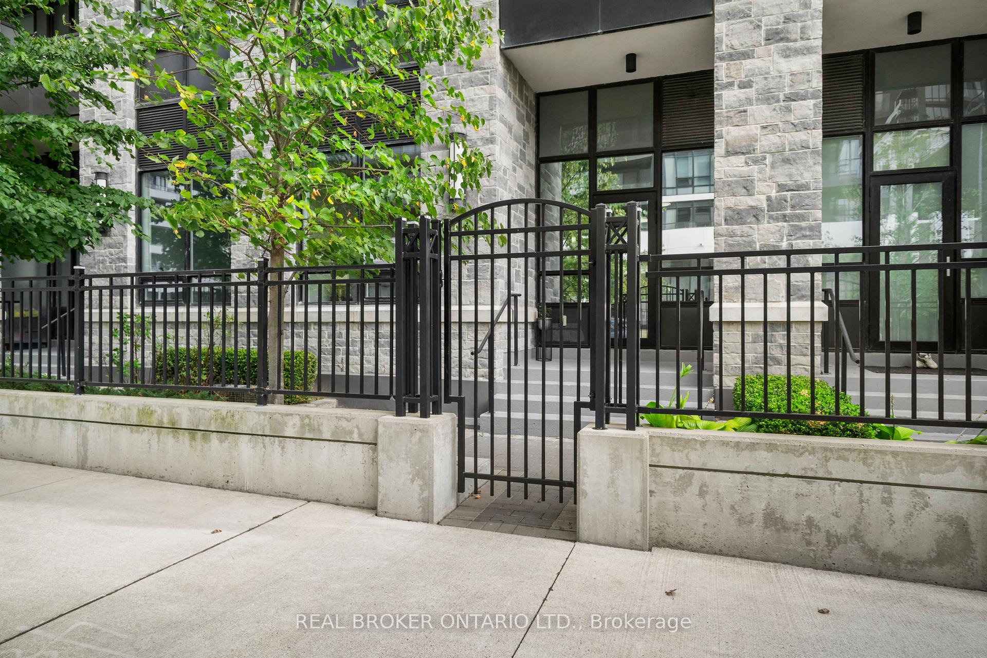 Photo 45 of Unit 110, 15 Water Walk Drive, Markham, Unionville — HOMEH