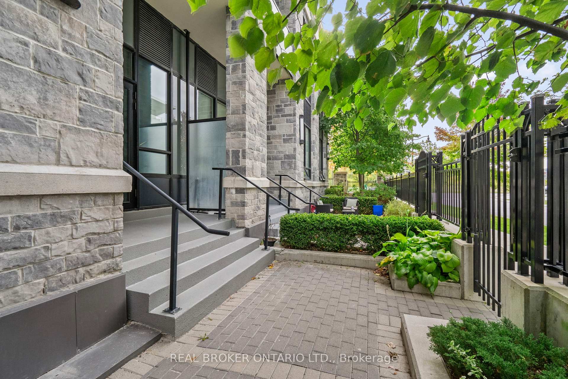 Photo 46 of Unit 110, 15 Water Walk Drive, Markham, Unionville — HOMEH