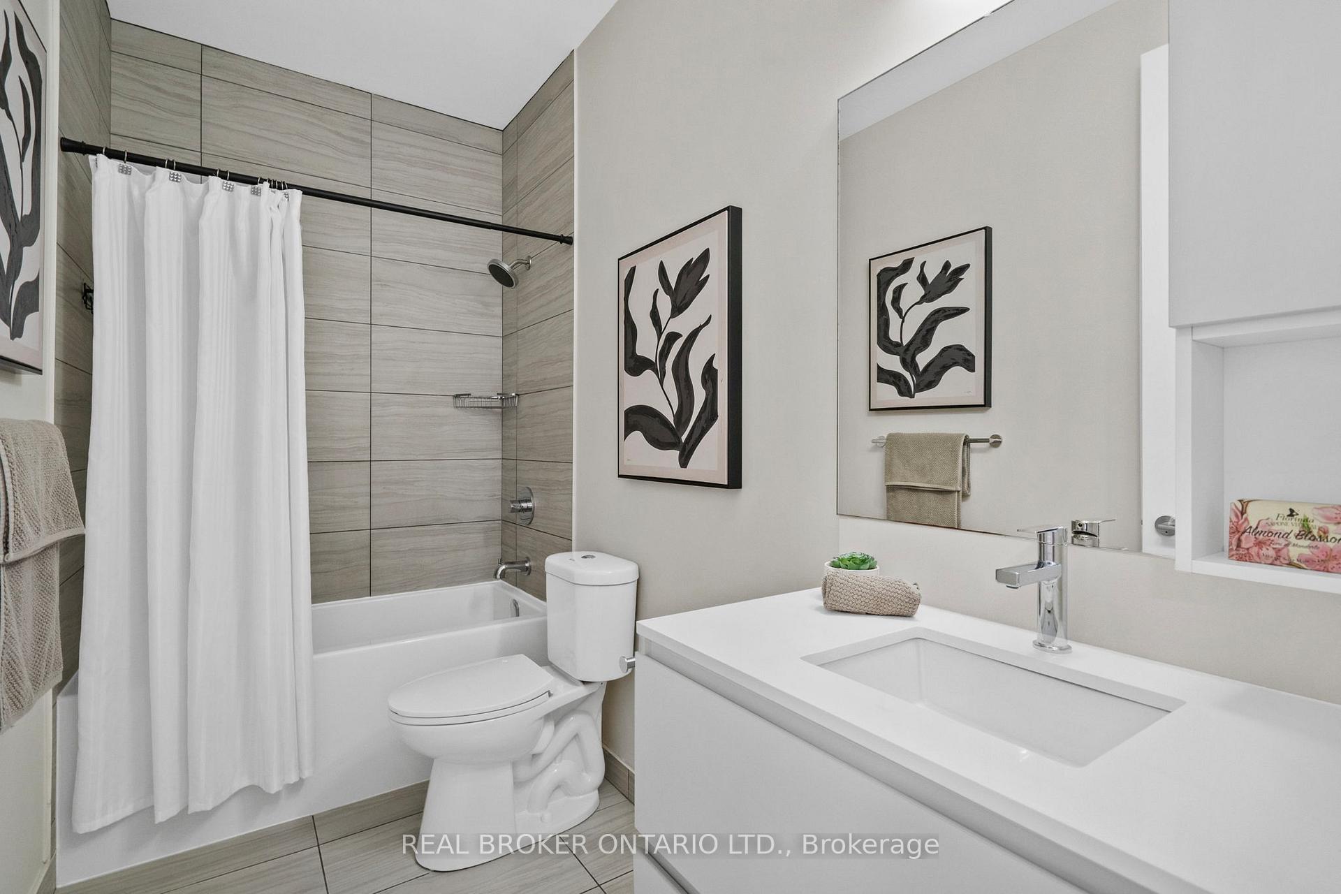 Photo 47 of Unit 110, 15 Water Walk Drive, Markham, Unionville — HOMEH
