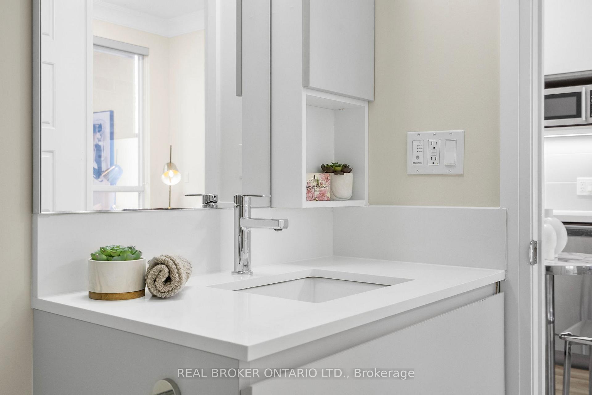 Photo 48 of Unit 110, 15 Water Walk Drive, Markham, Unionville — HOMEH