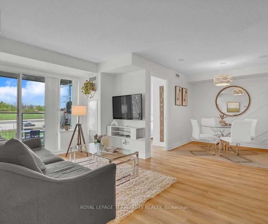 Photo 2 of Unit 210, 273 South Park Road, Markham, Commerce Valley — HOMEH