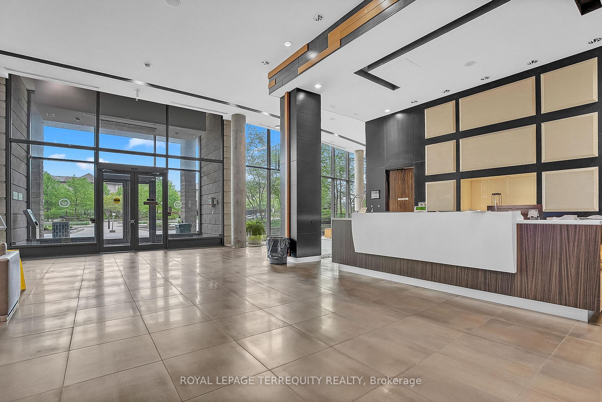 Photo 4 of Unit 210, 273 South Park Road, Markham, Commerce Valley — HOMEH