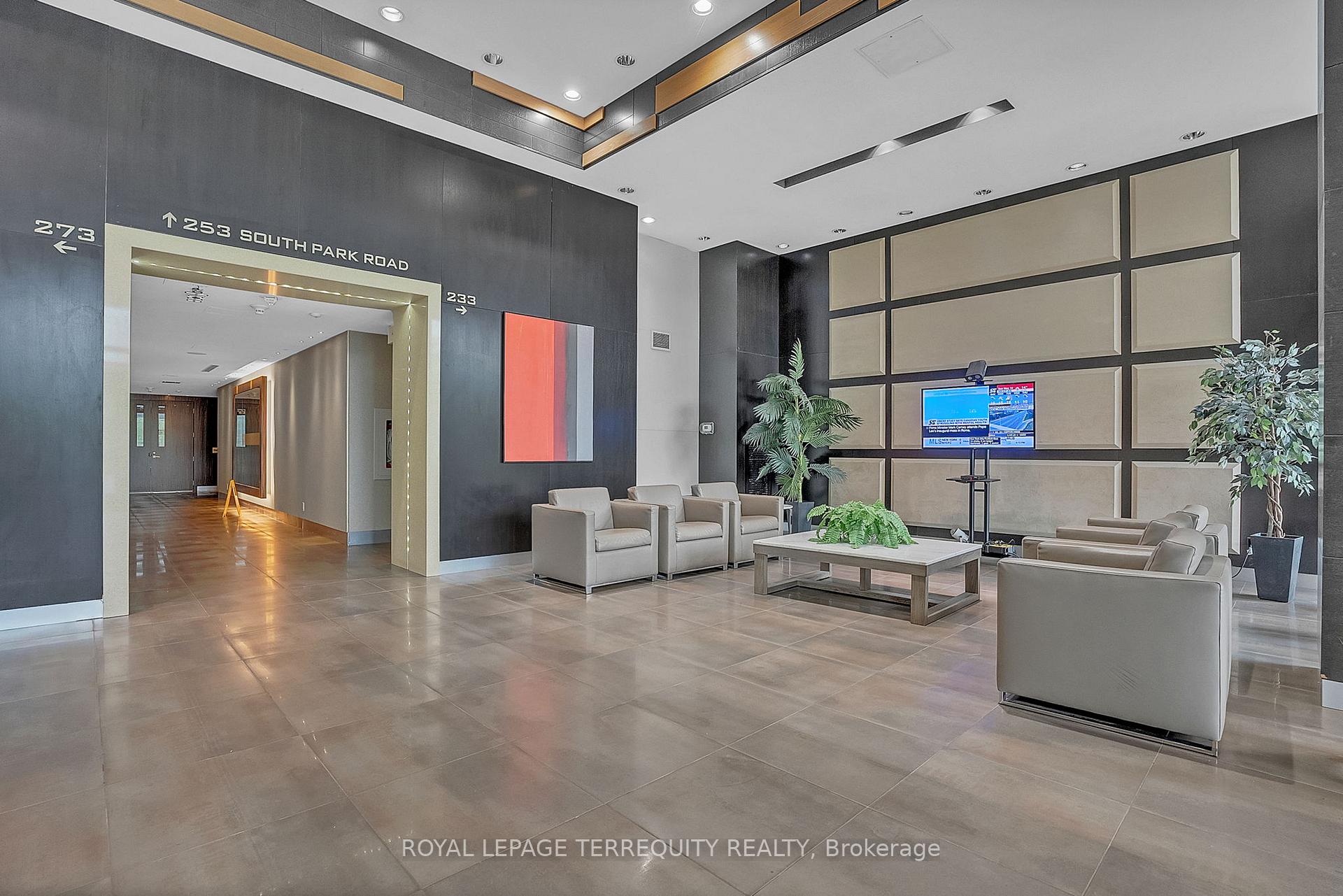 Photo 5 of Unit 210, 273 South Park Road, Markham, Commerce Valley — HOMEH