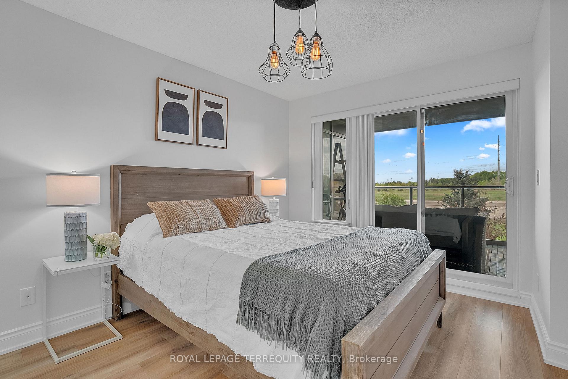 Photo 12 of Unit 210, 273 South Park Road, Markham, Commerce Valley — HOMEH