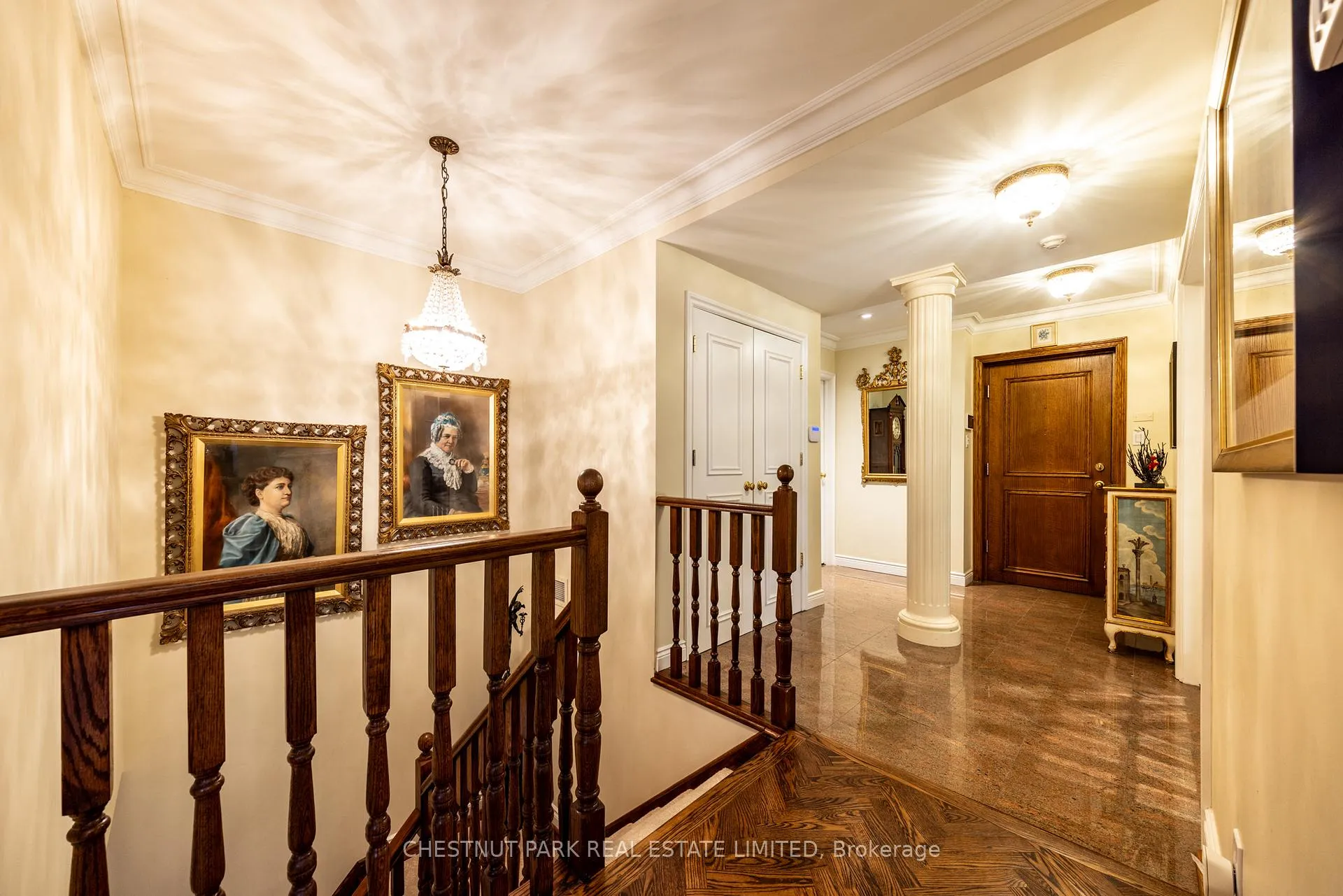 Photo 3 of Unit 102B, 2 Doncliffe Place, North York, Bridle Path-Sunnybrook-York Mills — HOMEH