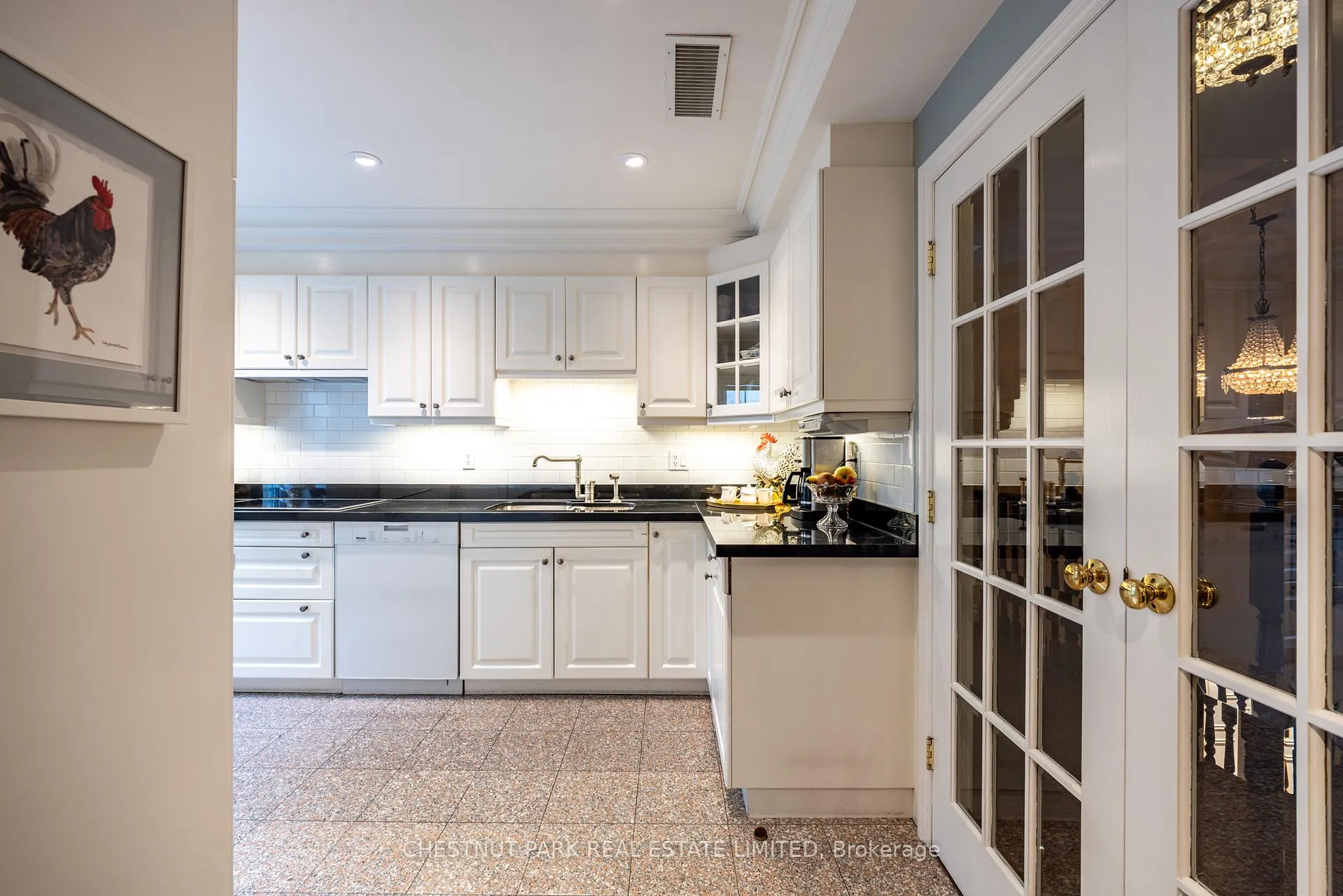 Photo 5 of Unit 102B, 2 Doncliffe Place, North York, Bridle Path-Sunnybrook-York Mills — HOMEH