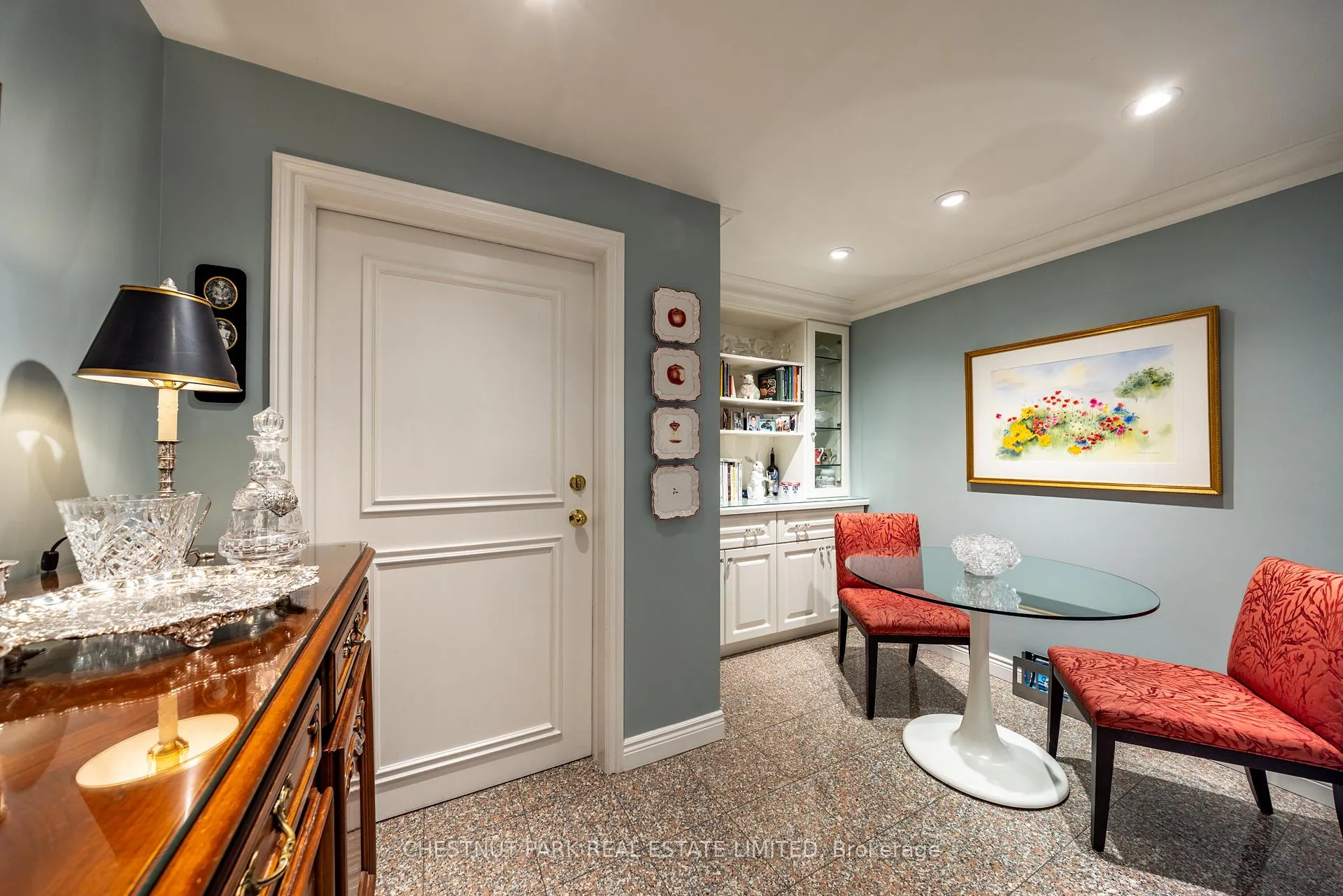 Photo 9 of Unit 102B, 2 Doncliffe Place, North York, Bridle Path-Sunnybrook-York Mills — HOMEH