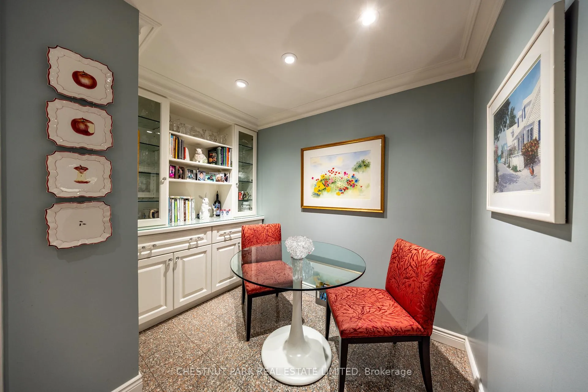 Photo 10 of Unit 102B, 2 Doncliffe Place, North York, Bridle Path-Sunnybrook-York Mills — HOMEH