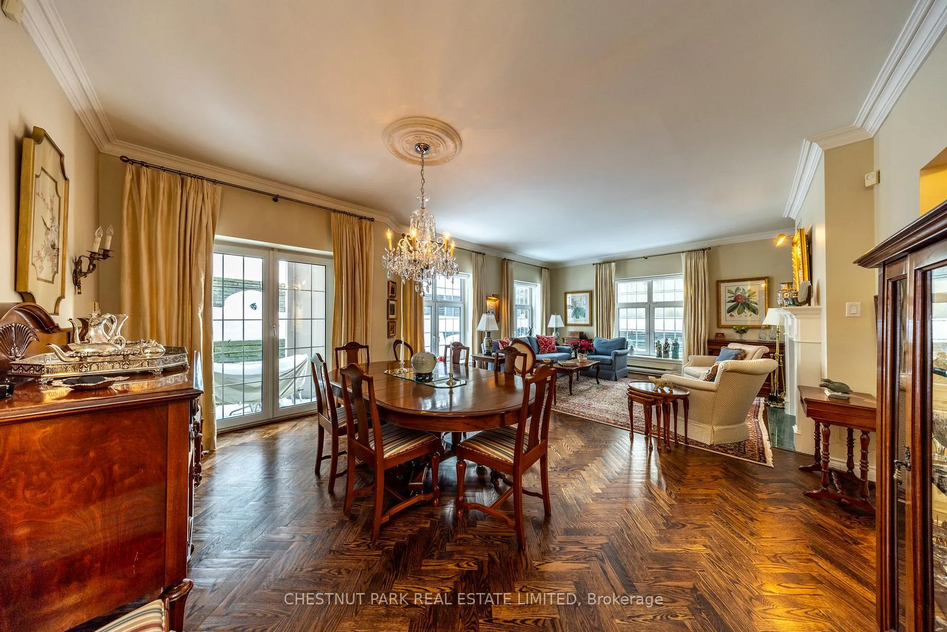 Photo 11 of Unit 102B, 2 Doncliffe Place, North York, Bridle Path-Sunnybrook-York Mills — HOMEH