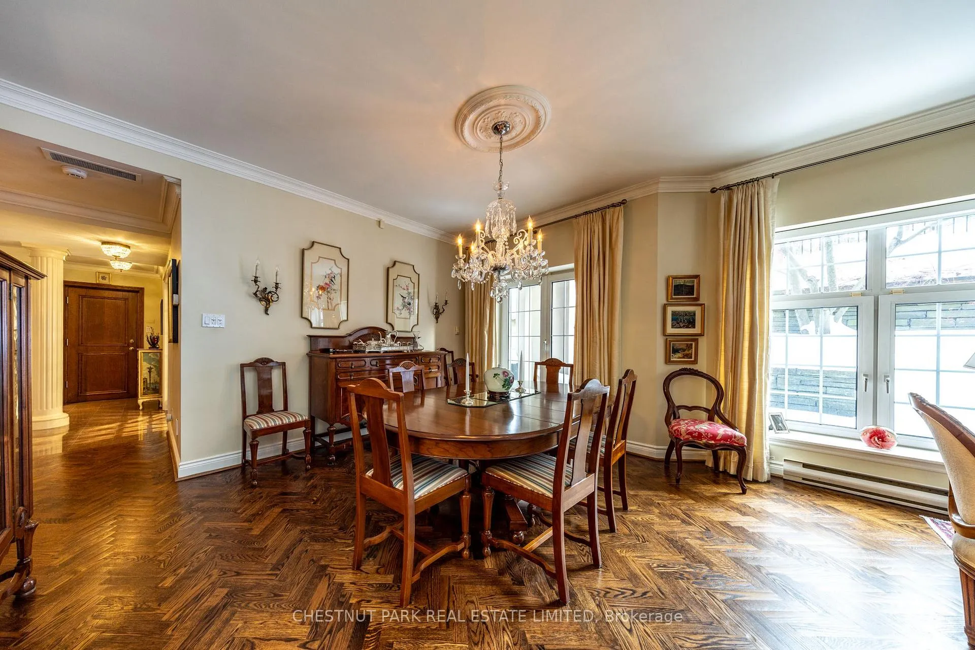 Photo 12 of Unit 102B, 2 Doncliffe Place, North York, Bridle Path-Sunnybrook-York Mills — HOMEH