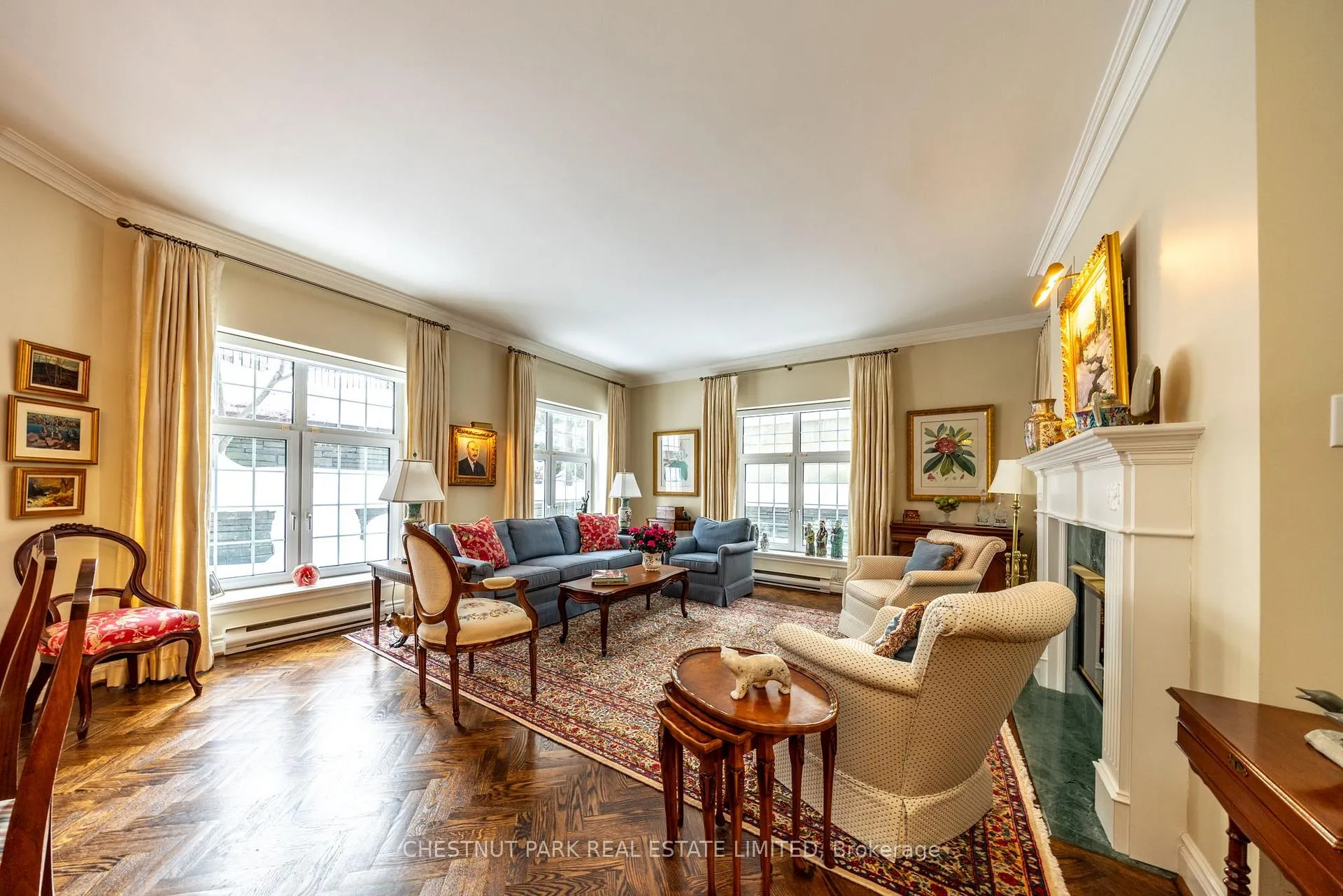 Photo 13 of Unit 102B, 2 Doncliffe Place, North York, Bridle Path-Sunnybrook-York Mills — HOMEH