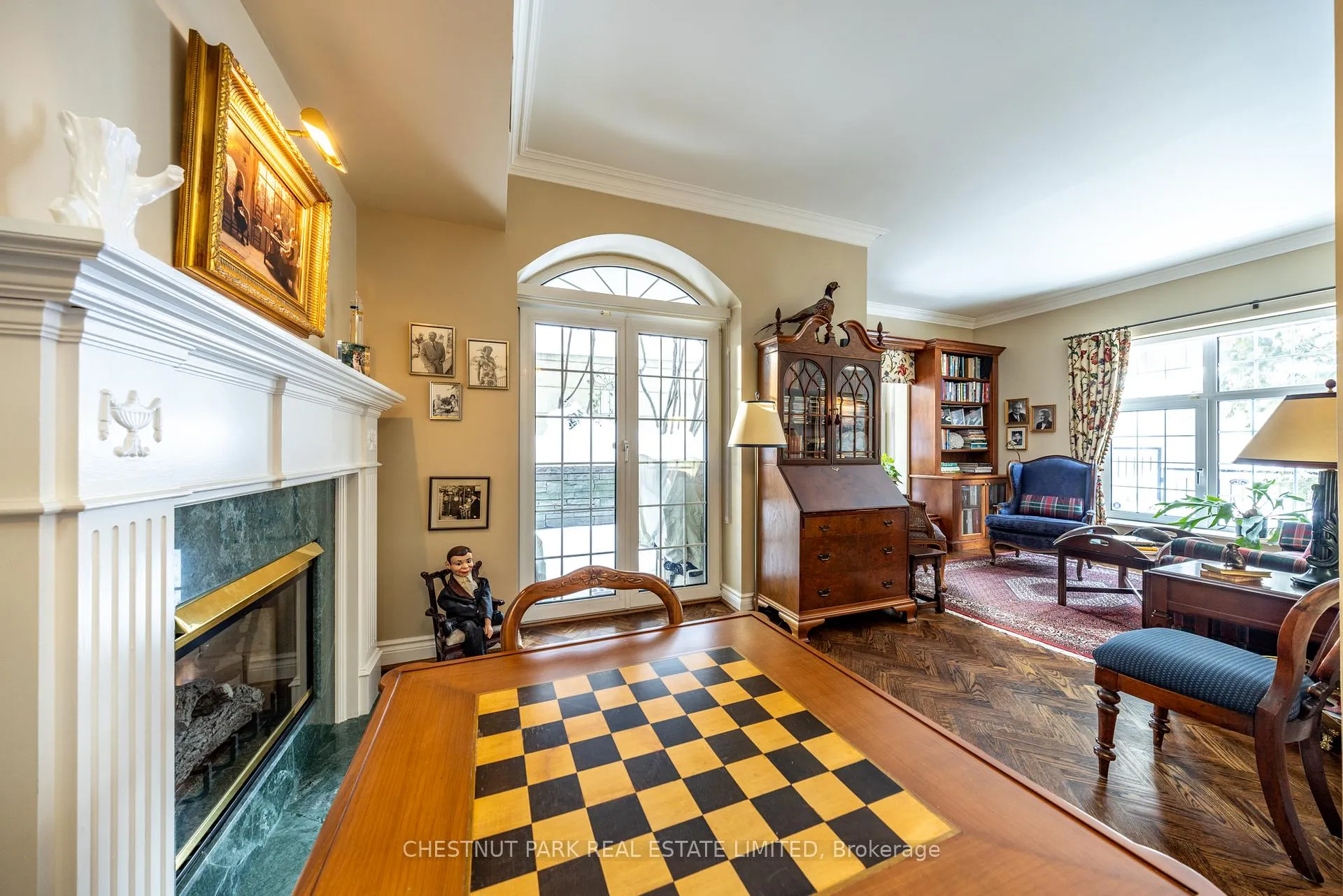 Photo 16 of Unit 102B, 2 Doncliffe Place, North York, Bridle Path-Sunnybrook-York Mills — HOMEH