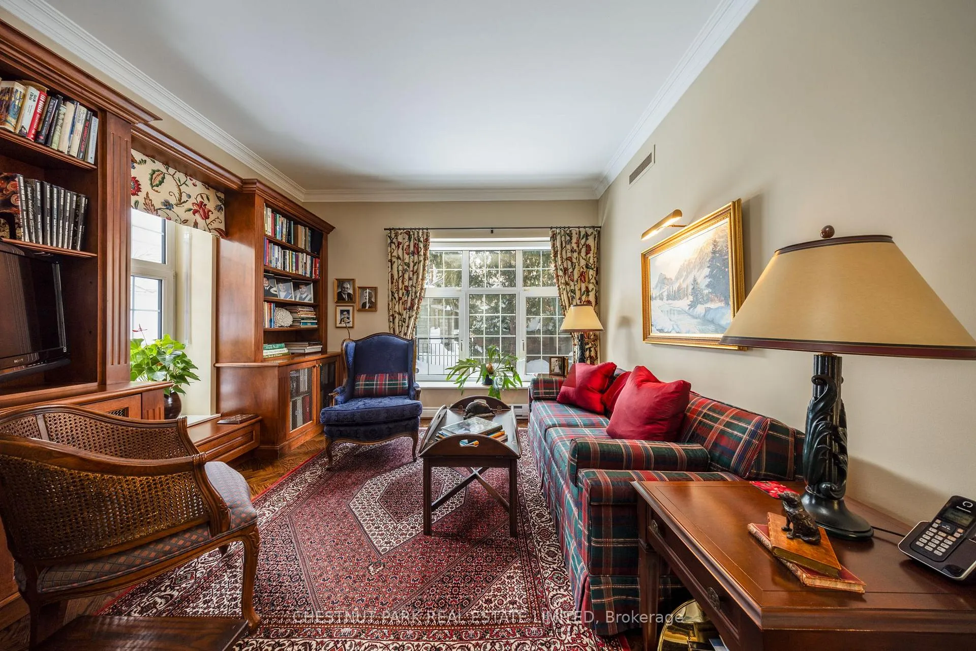 Photo 17 of Unit 102B, 2 Doncliffe Place, North York, Bridle Path-Sunnybrook-York Mills — HOMEH