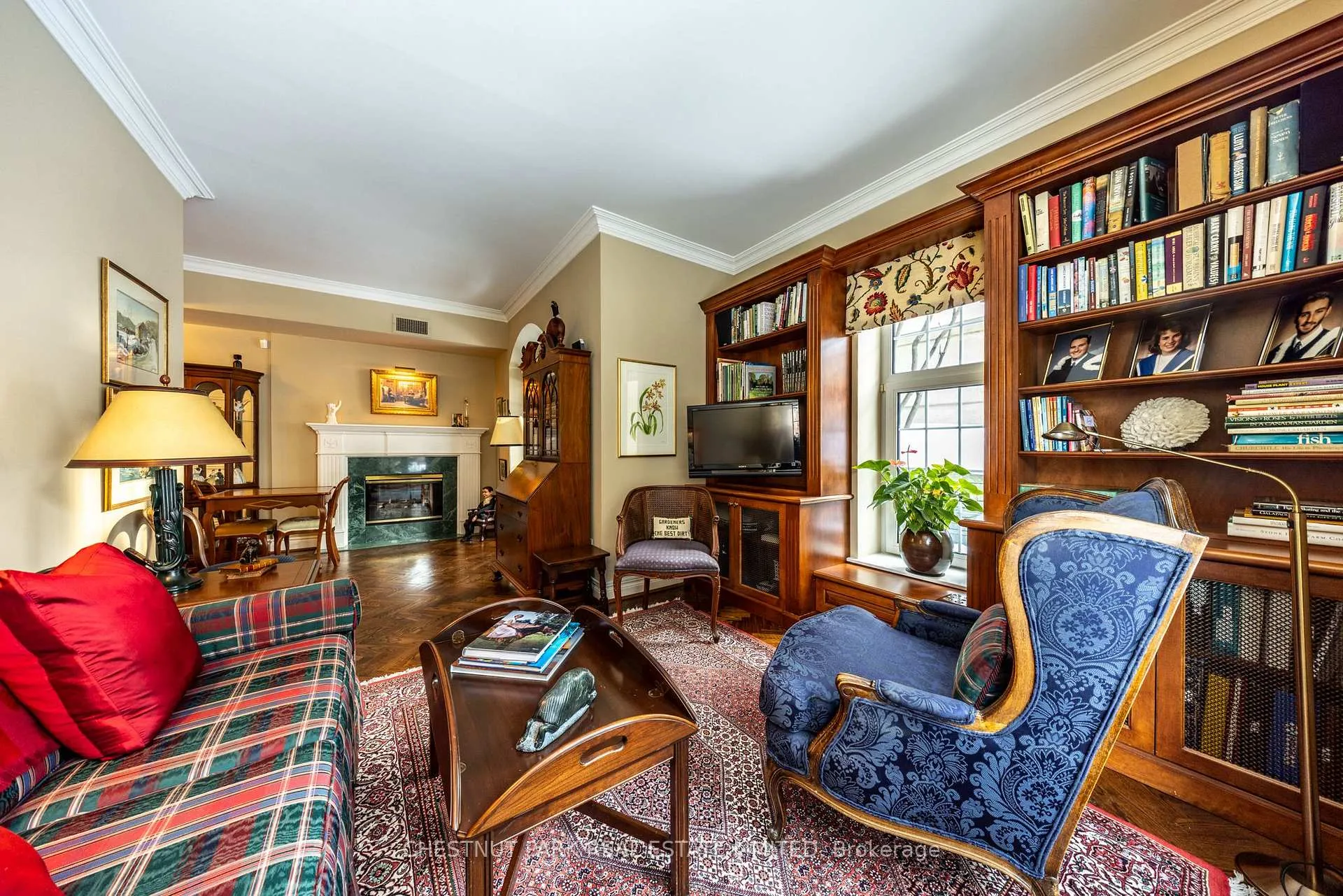 Photo 18 of Unit 102B, 2 Doncliffe Place, North York, Bridle Path-Sunnybrook-York Mills — HOMEH