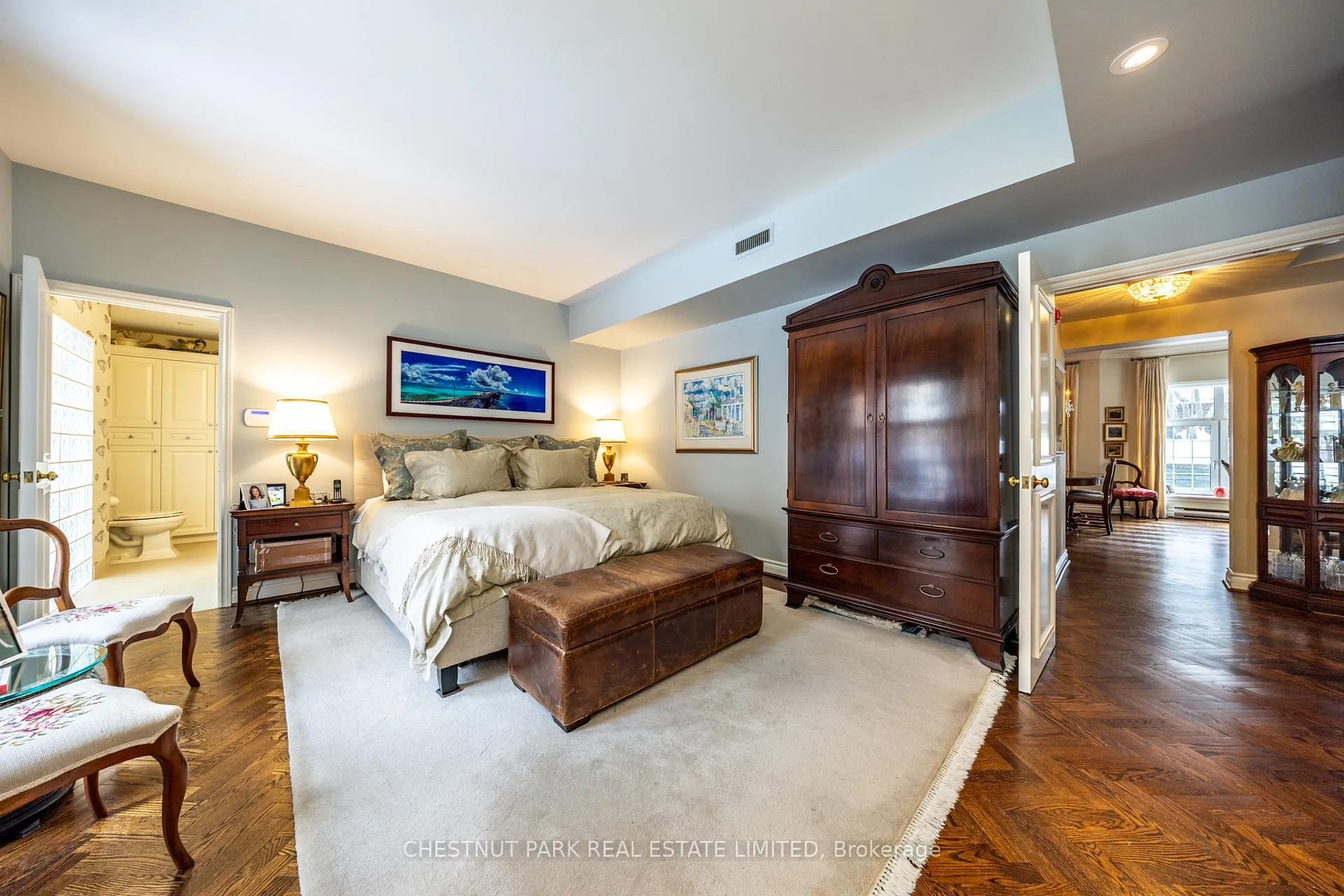 Photo 21 of Unit 102B, 2 Doncliffe Place, North York, Bridle Path-Sunnybrook-York Mills — HOMEH