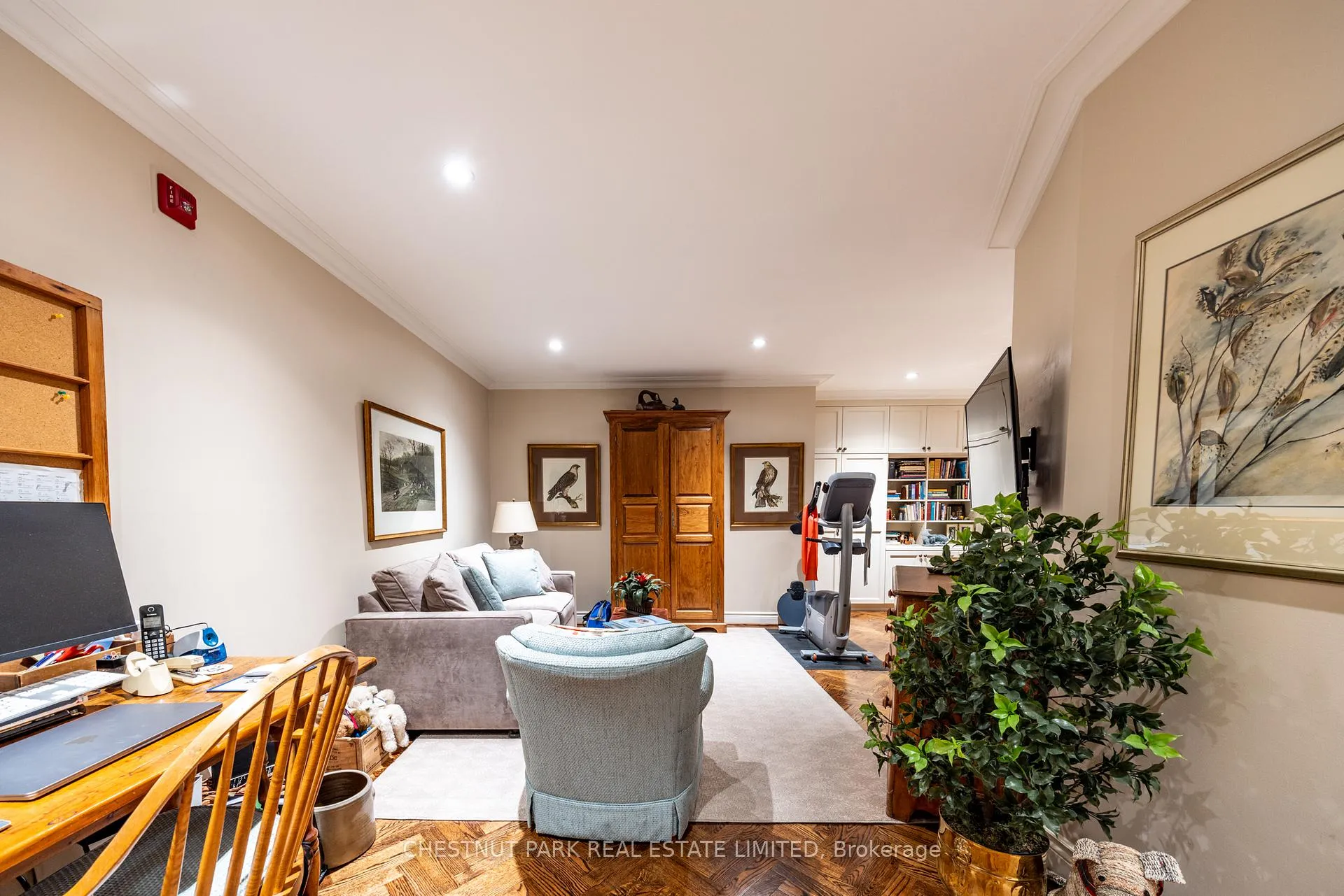 Photo 25 of Unit 102B, 2 Doncliffe Place, North York, Bridle Path-Sunnybrook-York Mills — HOMEH
