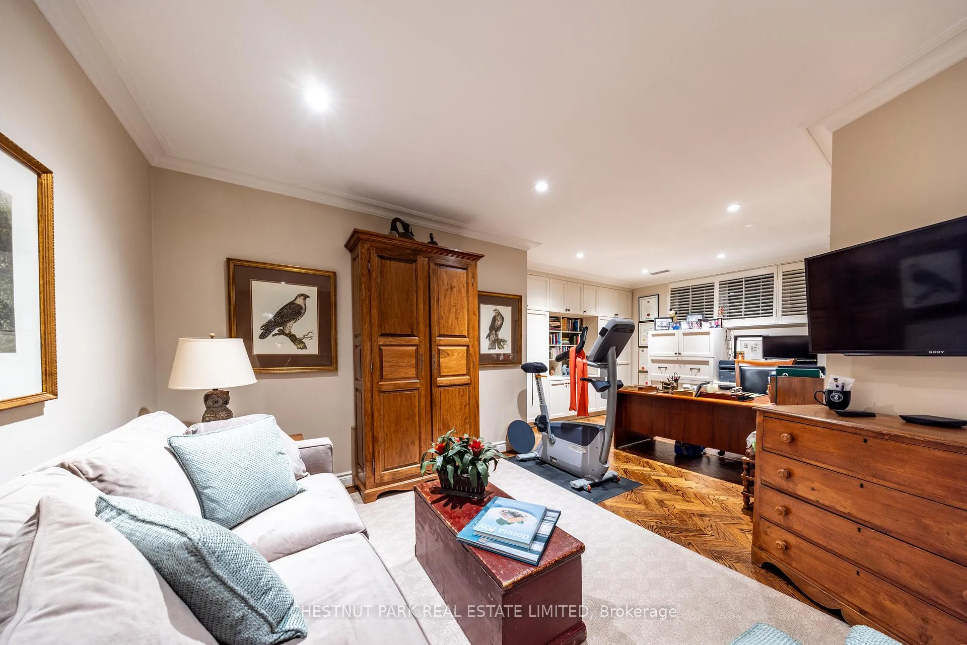 Photo 26 of Unit 102B, 2 Doncliffe Place, North York, Bridle Path-Sunnybrook-York Mills — HOMEH