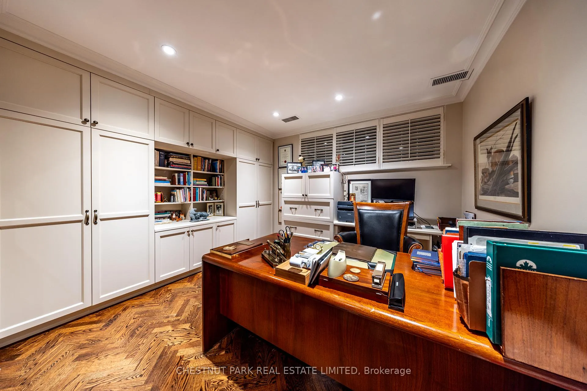 Photo 27 of Unit 102B, 2 Doncliffe Place, North York, Bridle Path-Sunnybrook-York Mills — HOMEH