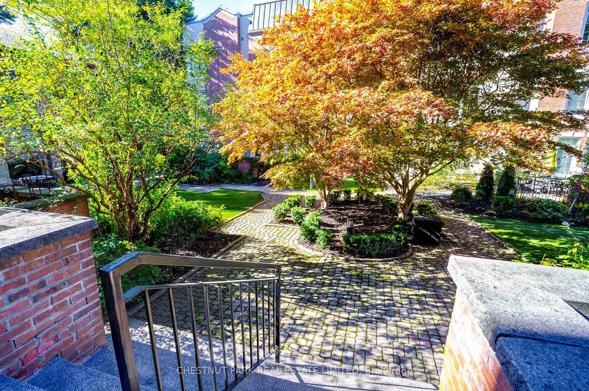 Photo 31 of Unit 102B, 2 Doncliffe Place, North York, Bridle Path-Sunnybrook-York Mills — HOMEH