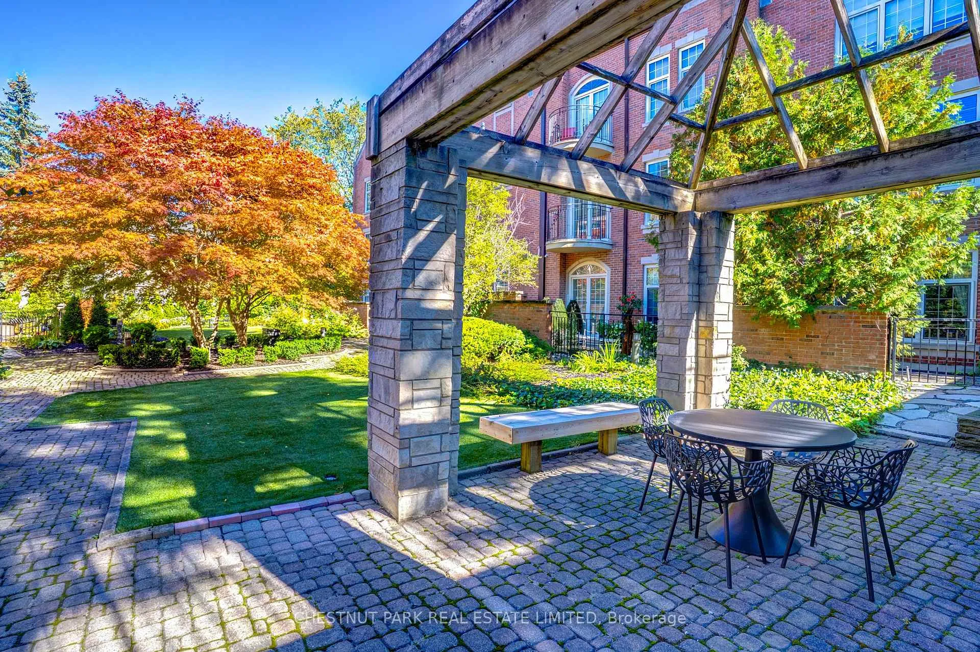 Photo 32 of Unit 102B, 2 Doncliffe Place, North York, Bridle Path-Sunnybrook-York Mills — HOMEH