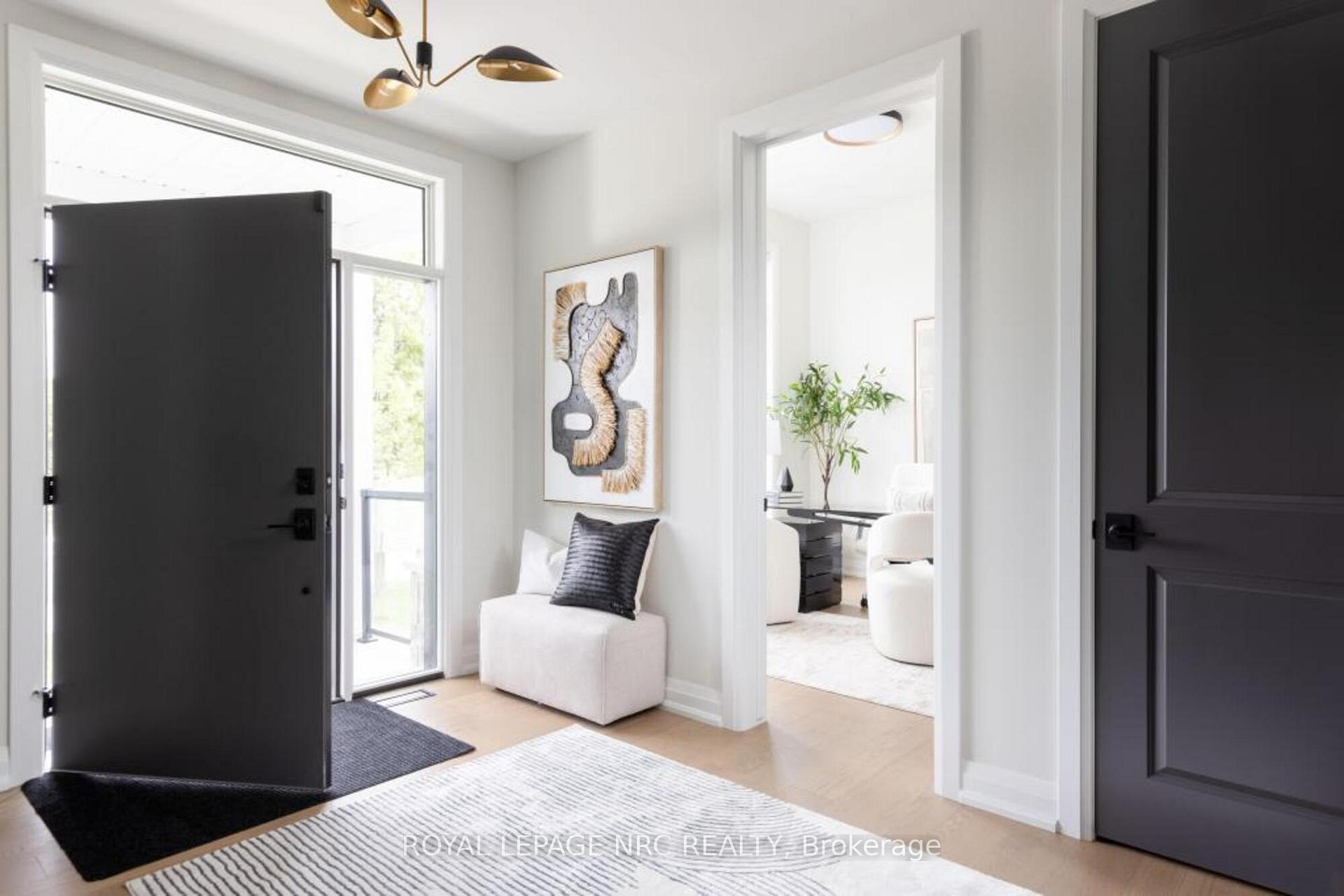 Photo 6 of Unit 5, 205 St.davids Road, Thorold, Confederation Heights — HOMEH