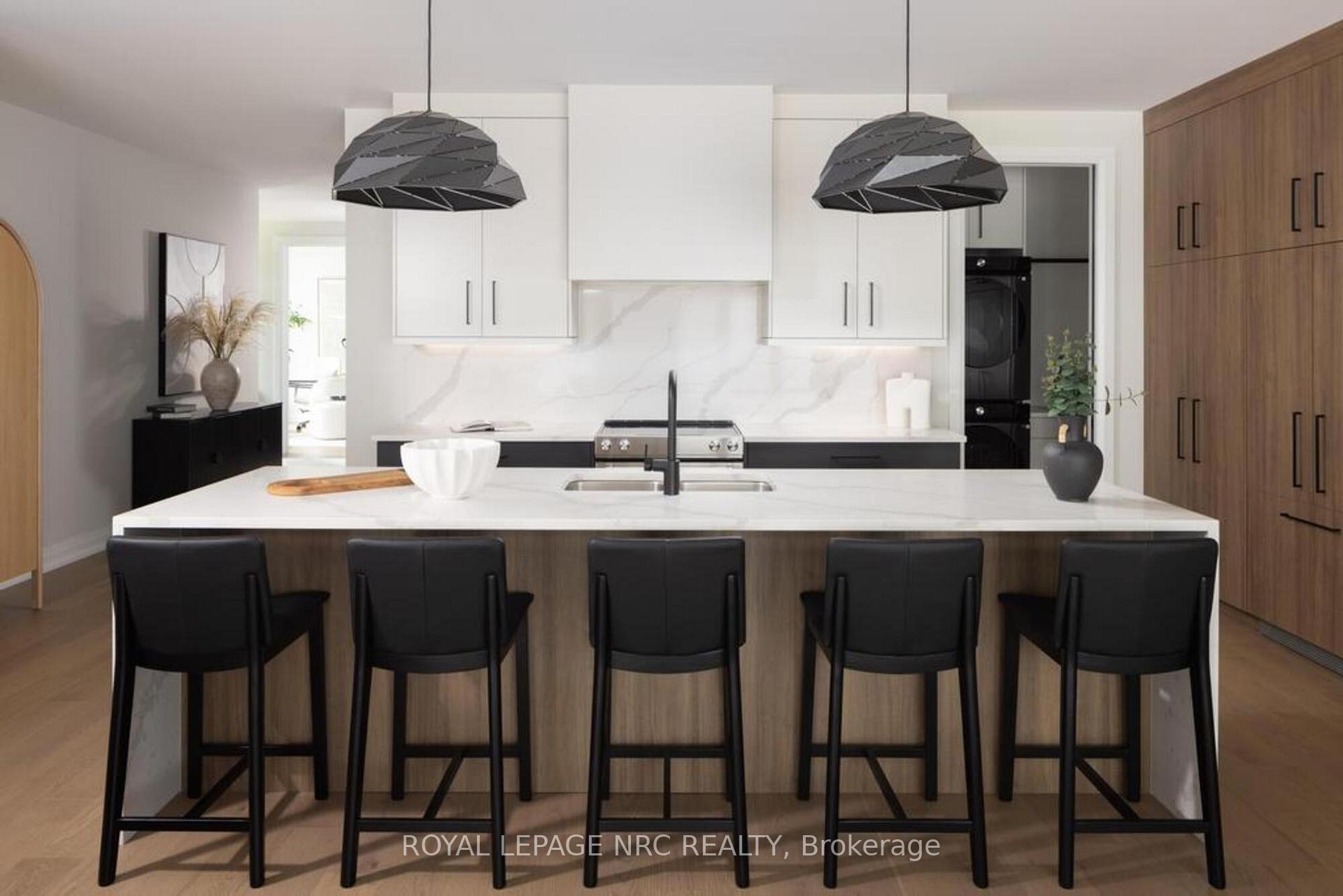 Photo 11 of Unit 5, 205 St.davids Road, Thorold, Confederation Heights — HOMEH