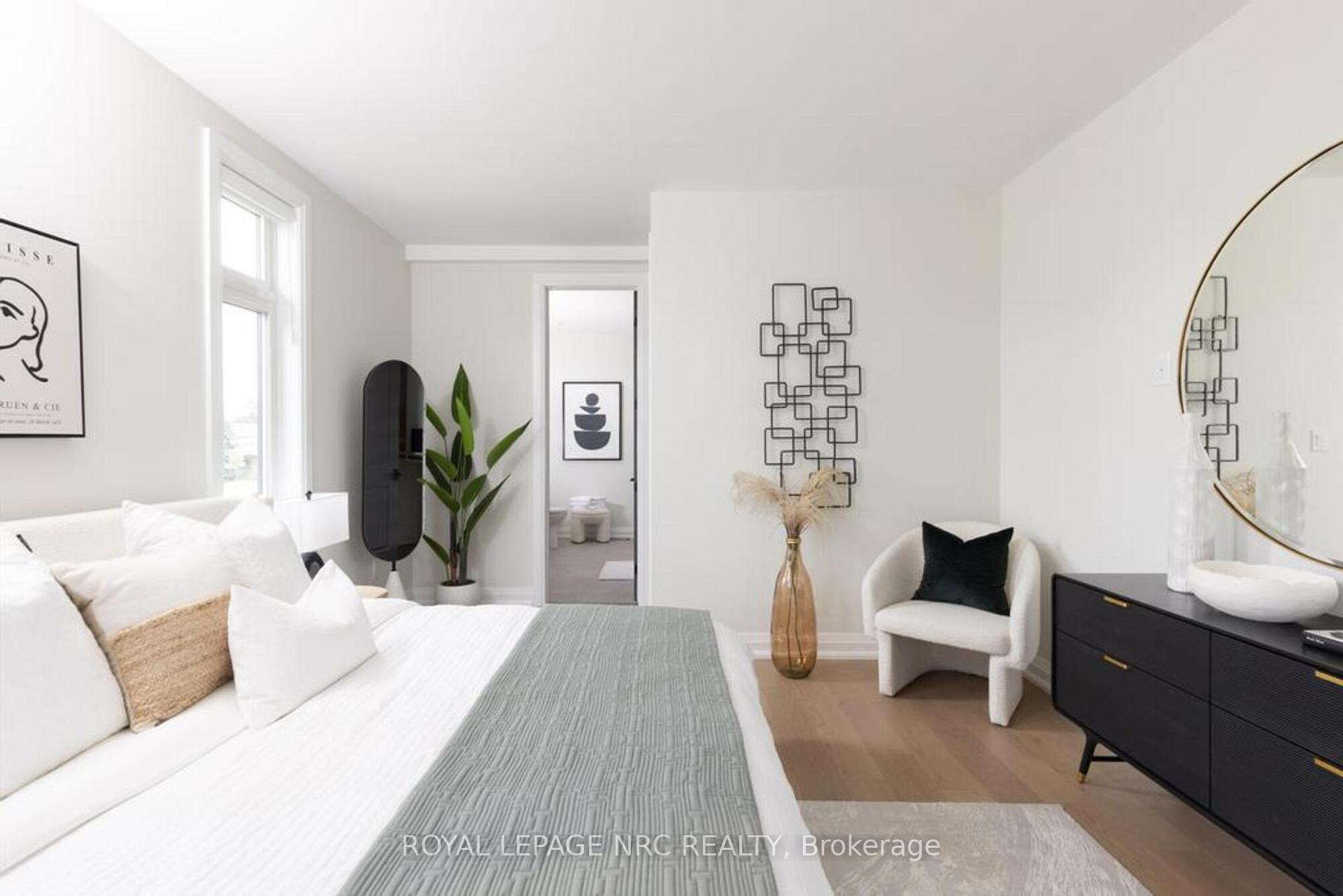 Photo 16 of Unit 5, 205 St.davids Road, Thorold, Confederation Heights — HOMEH