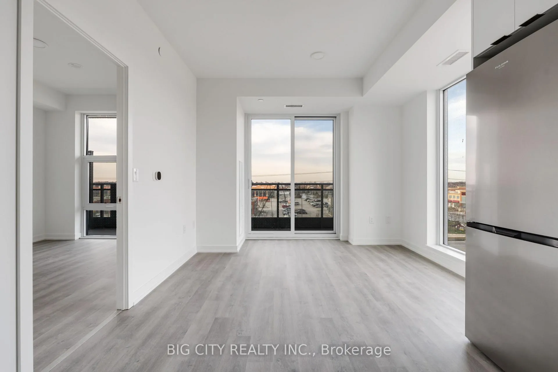 Photo 6 of Unit 537, 9751 Markham Road, Markham, Greensborough — HOMEH