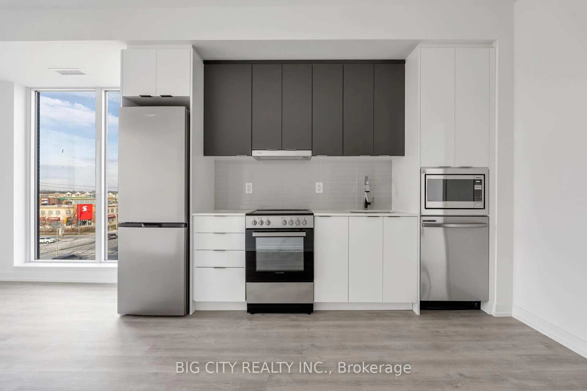 Photo 9 of Unit 537, 9751 Markham Road, Markham, Greensborough — HOMEH